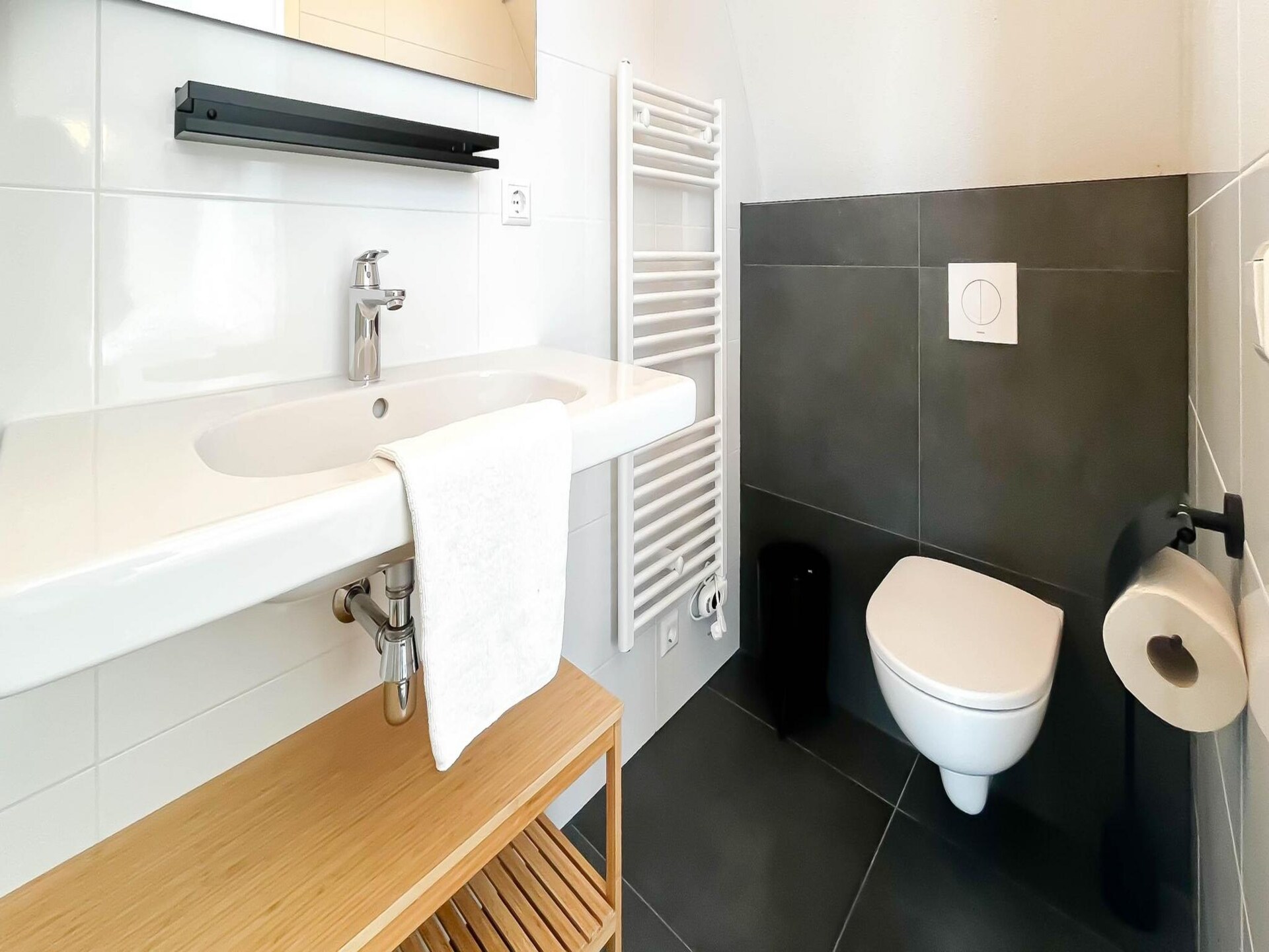 Havenzicht: Modern vakantiehuis aan het water in Uitgeest - foto 19