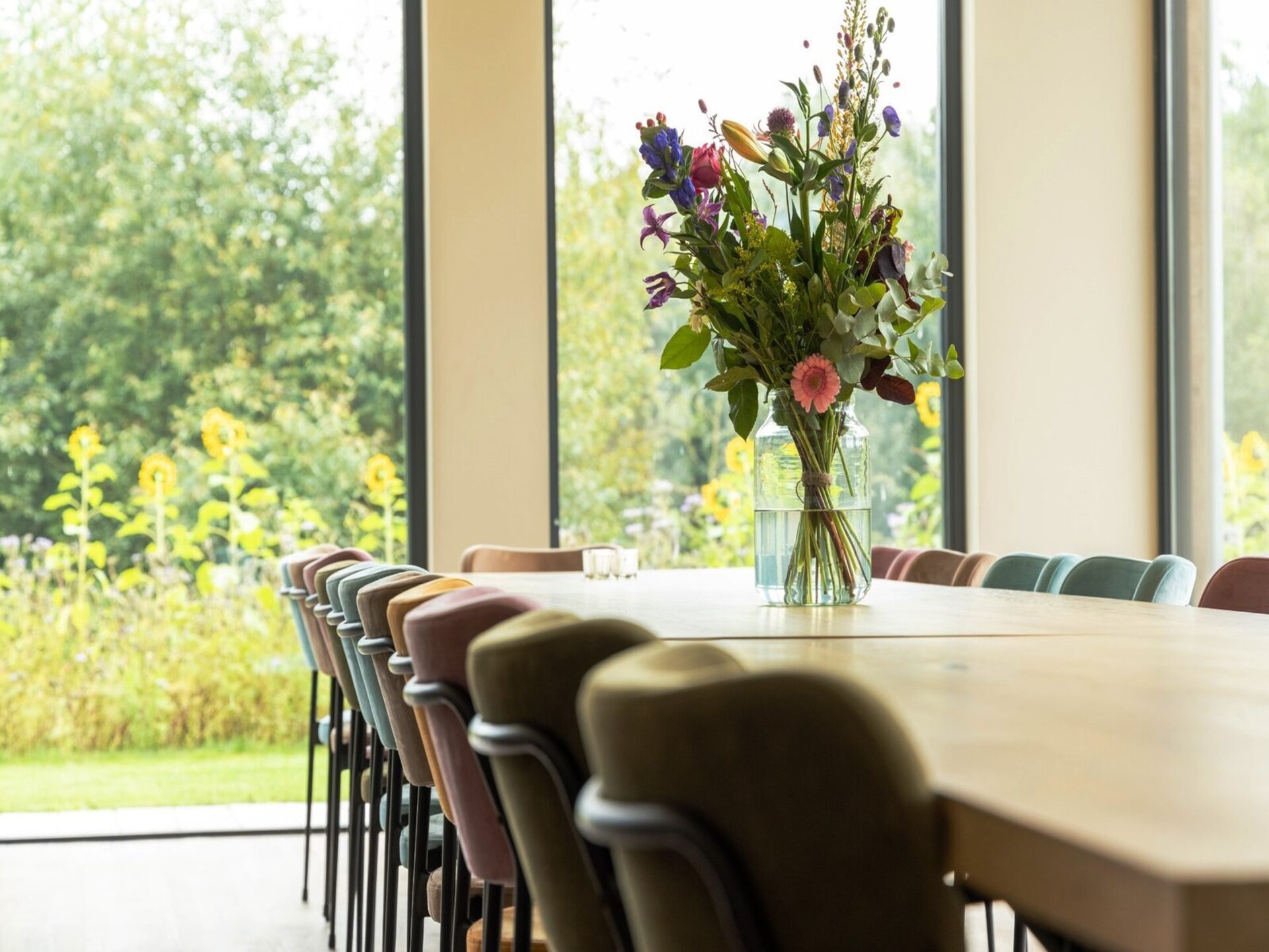 Luxe groepsvilla met sauna en verwarmd zwembad in de Achterhoek - foto 12