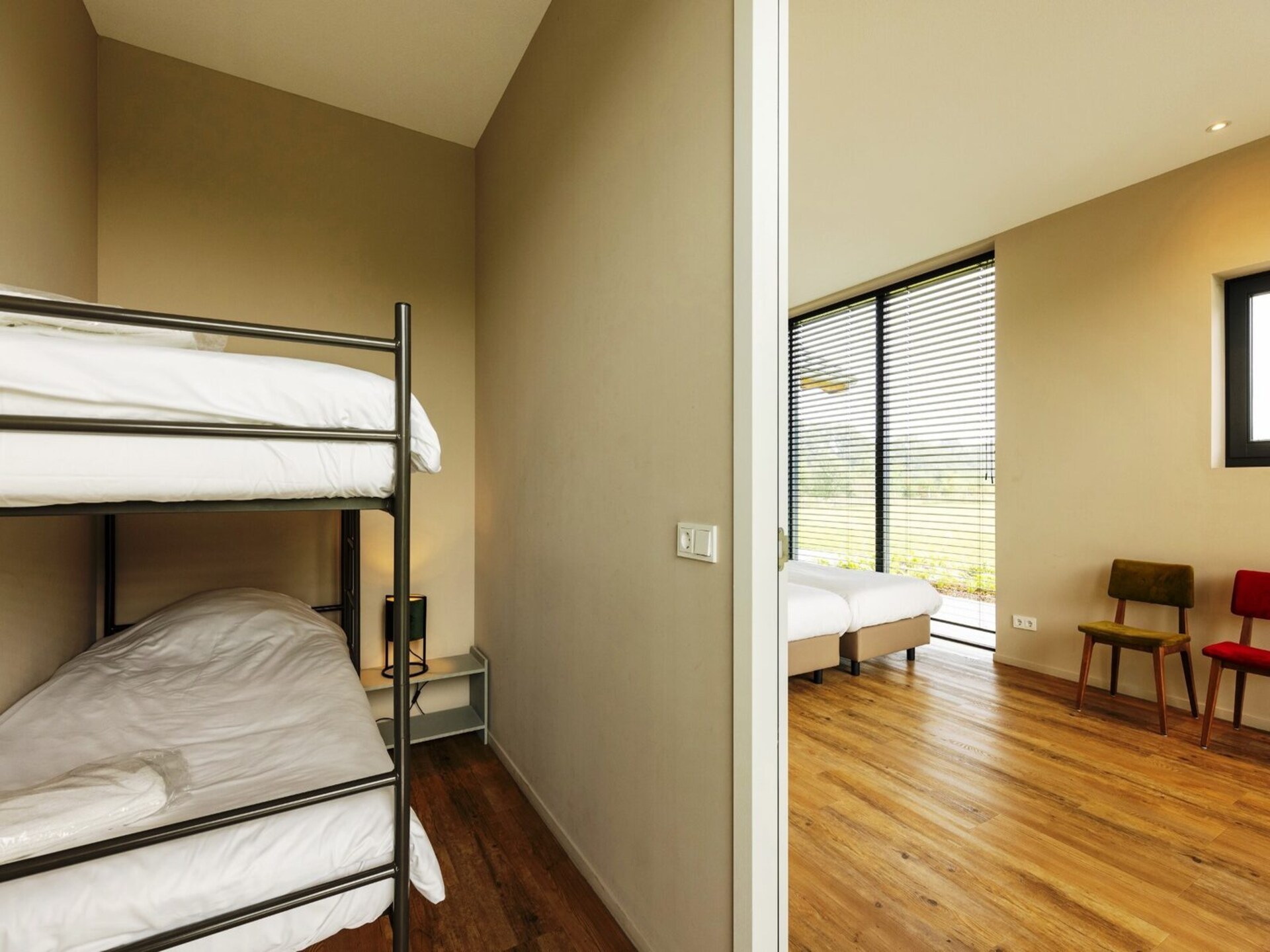 Luxe groepsvilla met sauna en verwarmd zwembad in de Achterhoek - foto 16