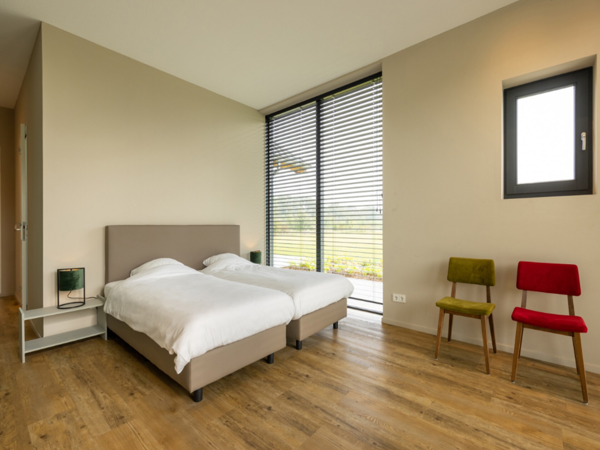 Luxe groepsvilla met sauna en verwarmd zwembad in de Achterhoek - foto 17