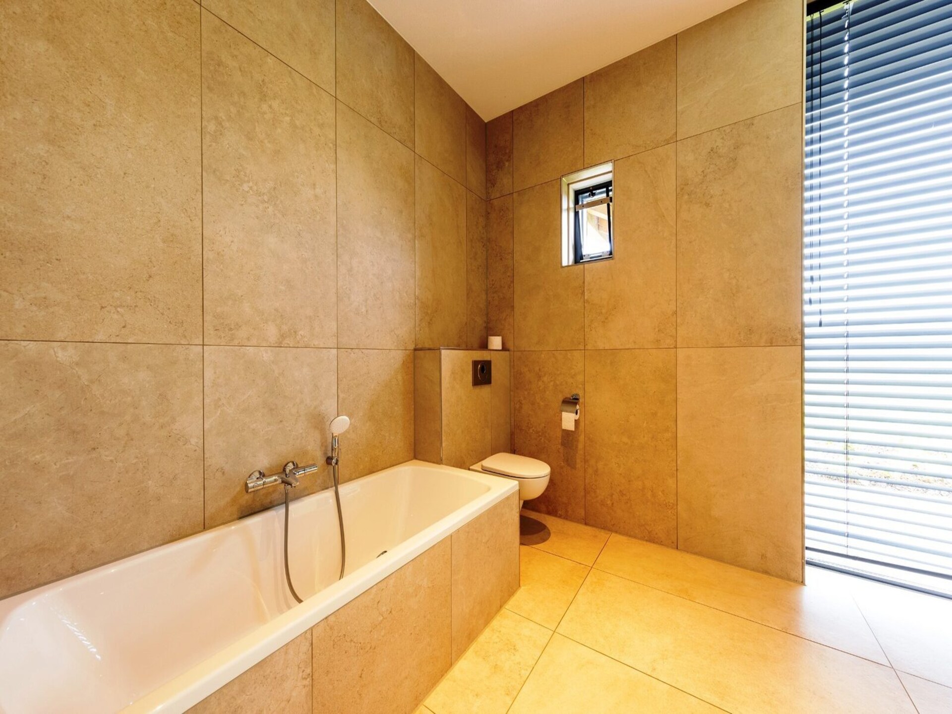 Luxe groepsvilla met sauna en verwarmd zwembad in de Achterhoek - foto 21