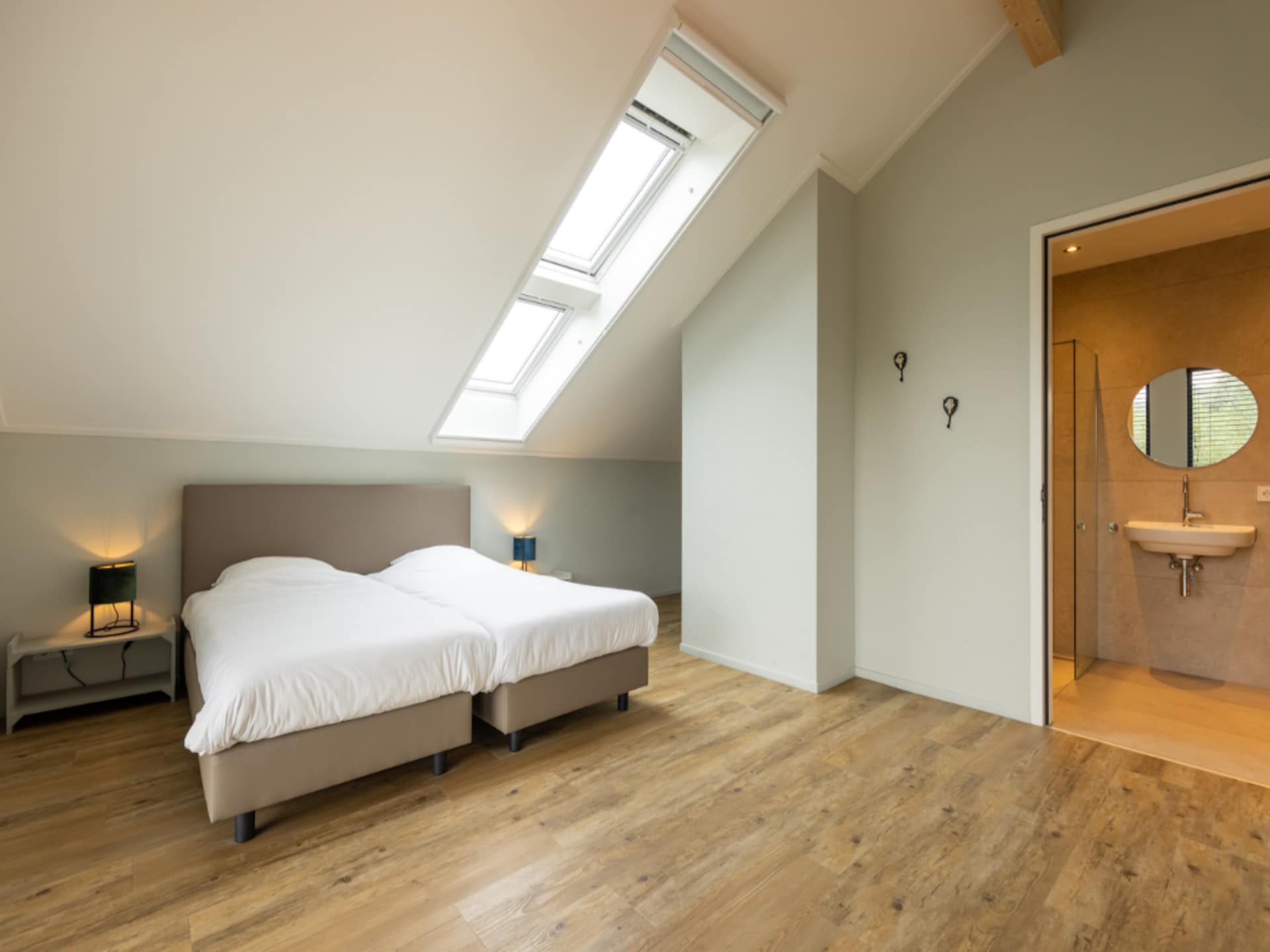 Luxe groepsvilla met sauna en verwarmd zwembad in de Achterhoek - foto 18