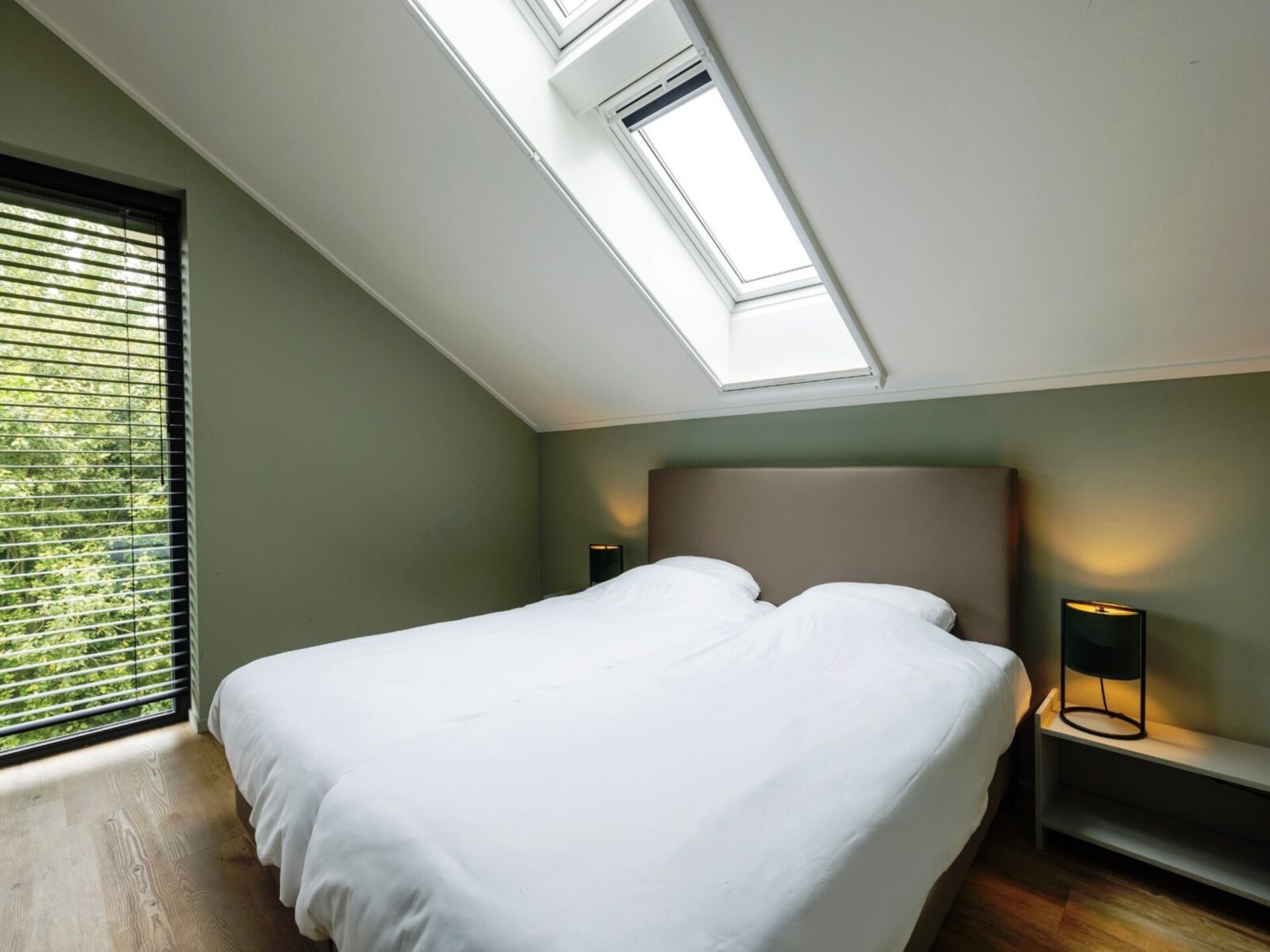 Luxe groepsvilla met sauna en verwarmd zwembad in de Achterhoek - foto 15