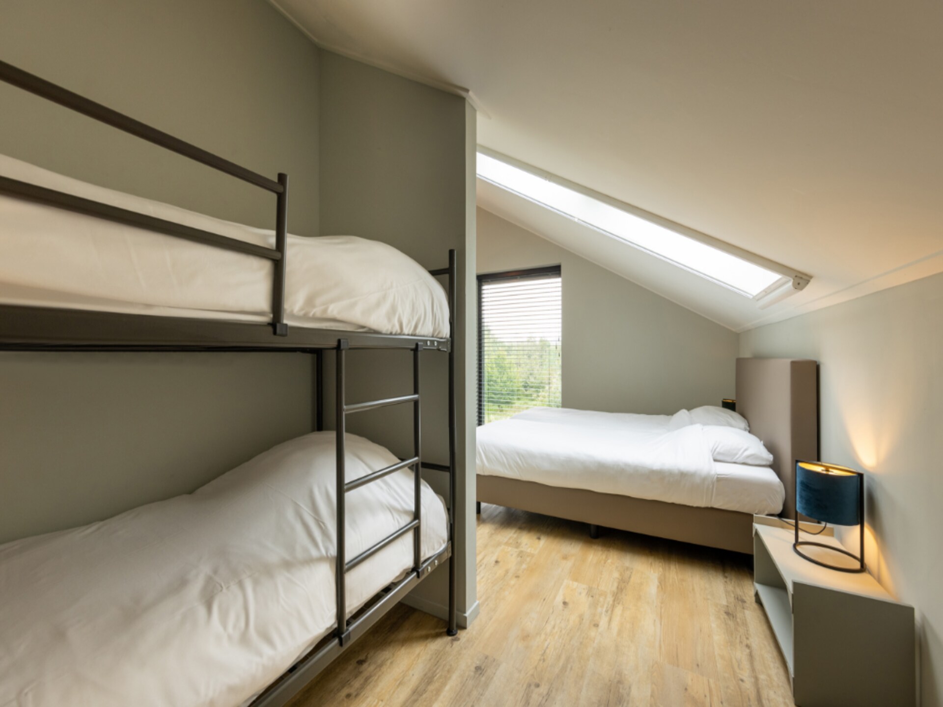 Luxe groepsvilla met sauna en verwarmd zwembad in de Achterhoek - foto 19