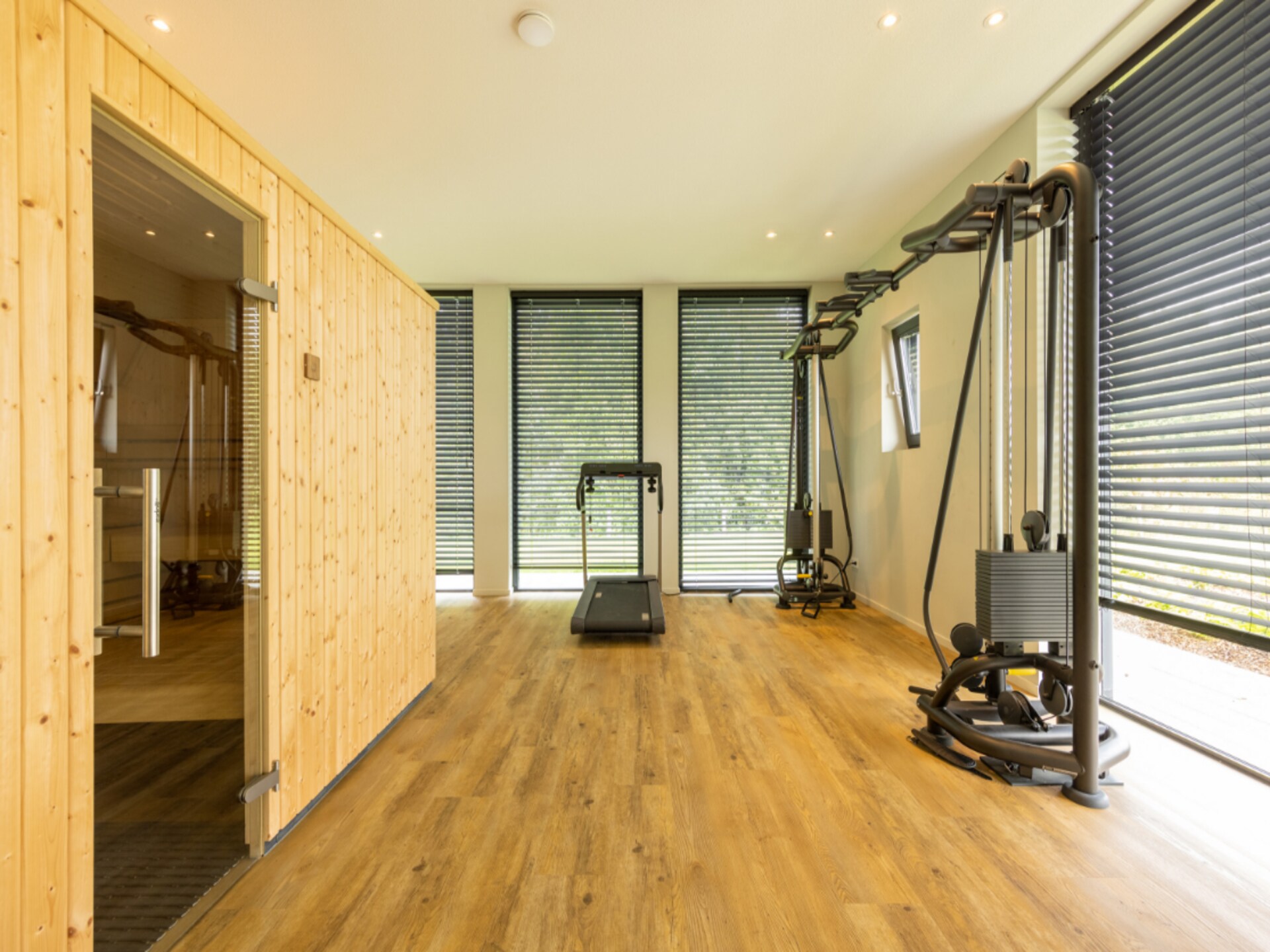 Luxe groepsvilla met sauna en verwarmd zwembad in de Achterhoek - foto 30