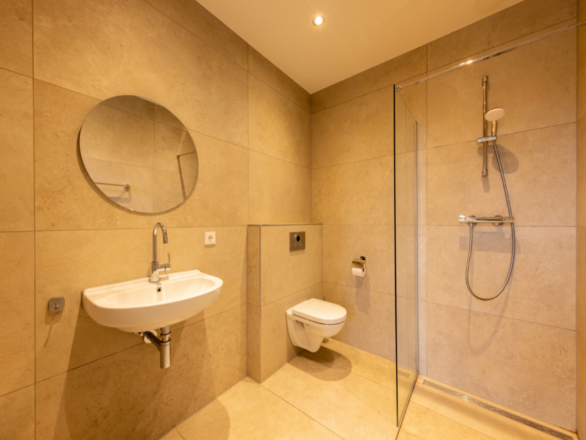 Luxe groepsvilla met sauna en verwarmd zwembad in de Achterhoek - foto 24