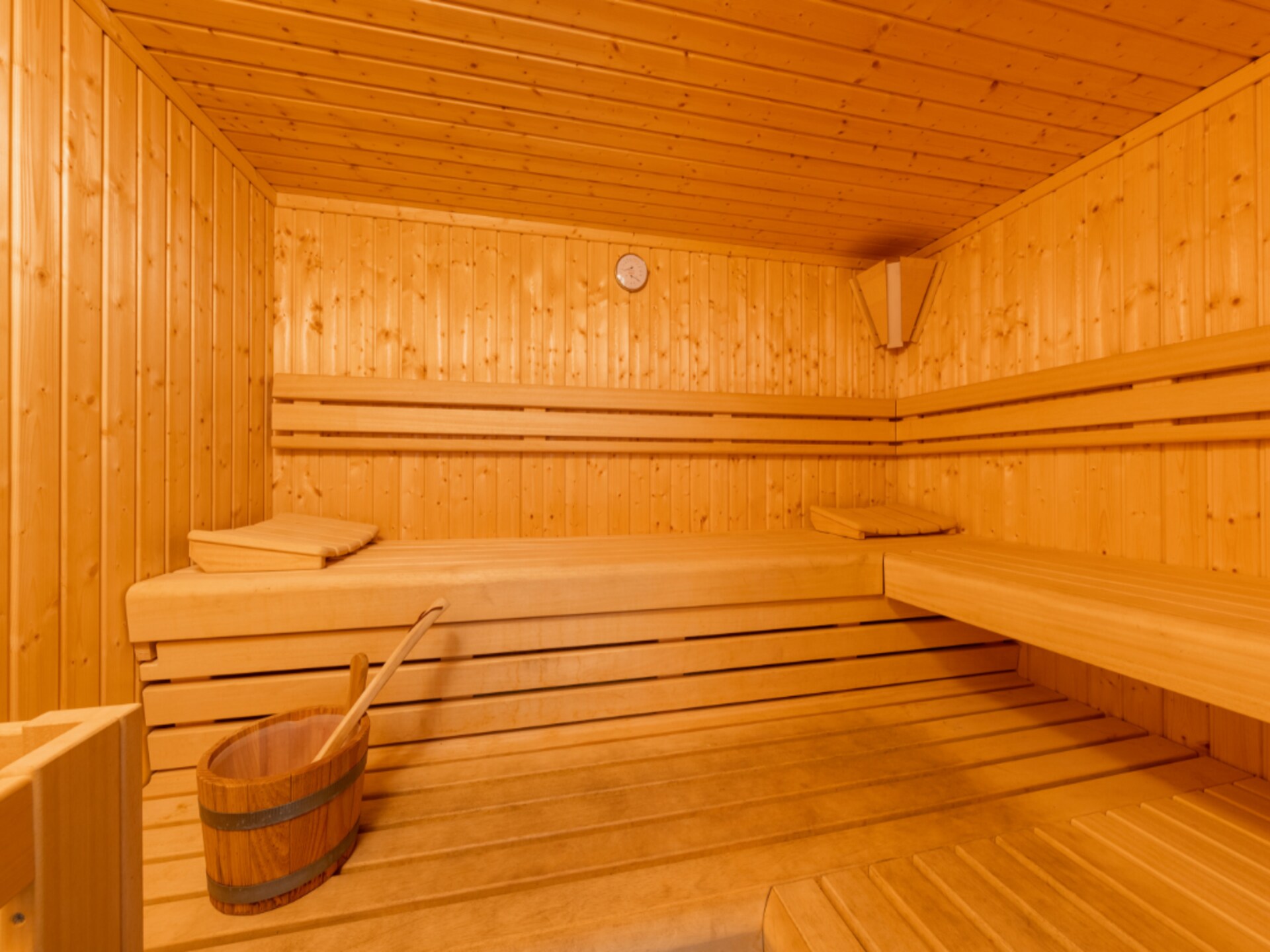 Luxe groepsvilla met sauna en verwarmd zwembad in de Achterhoek - foto 33