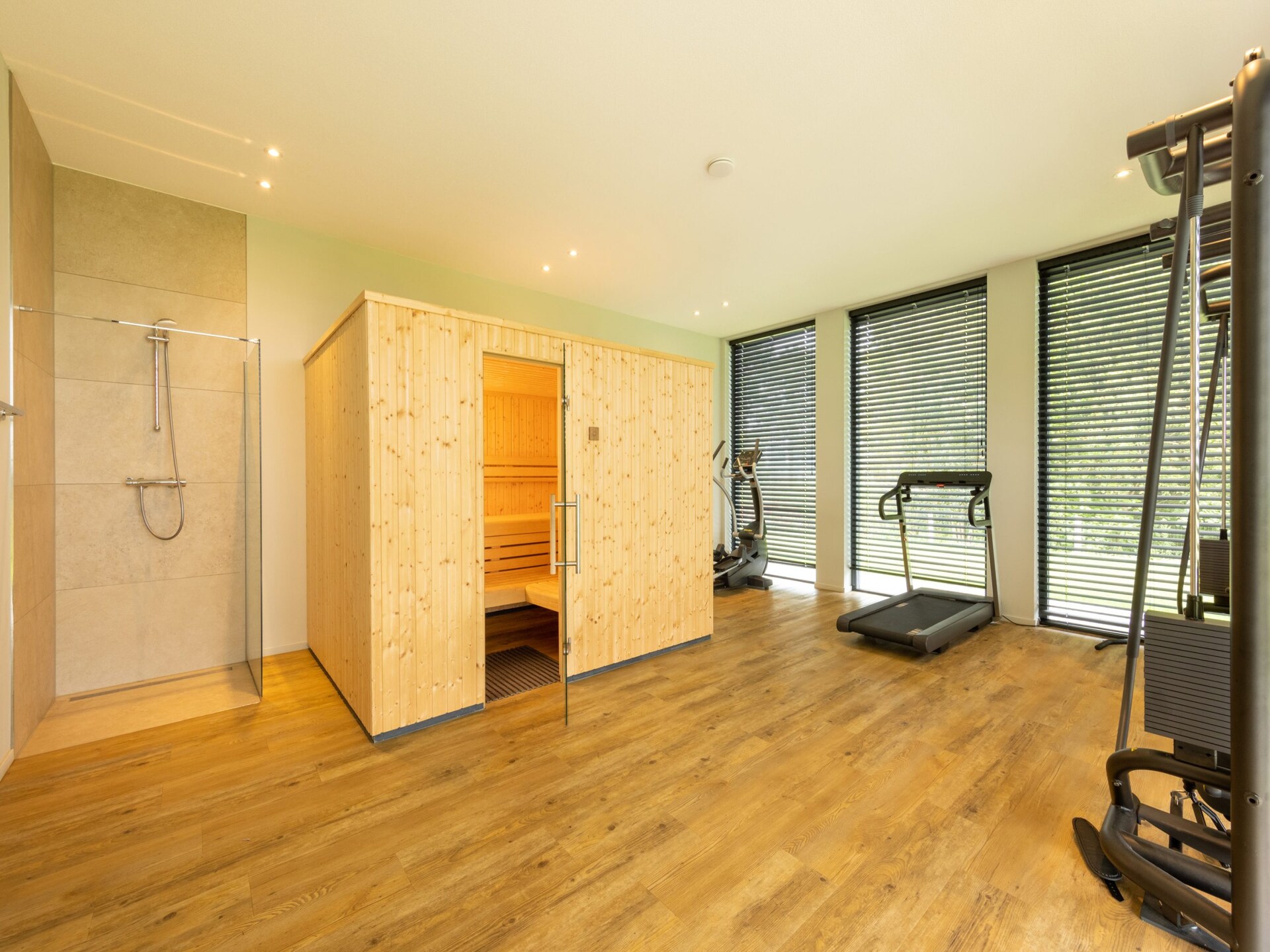 Luxe groepsvilla met sauna en verwarmd zwembad in de Achterhoek - foto 34