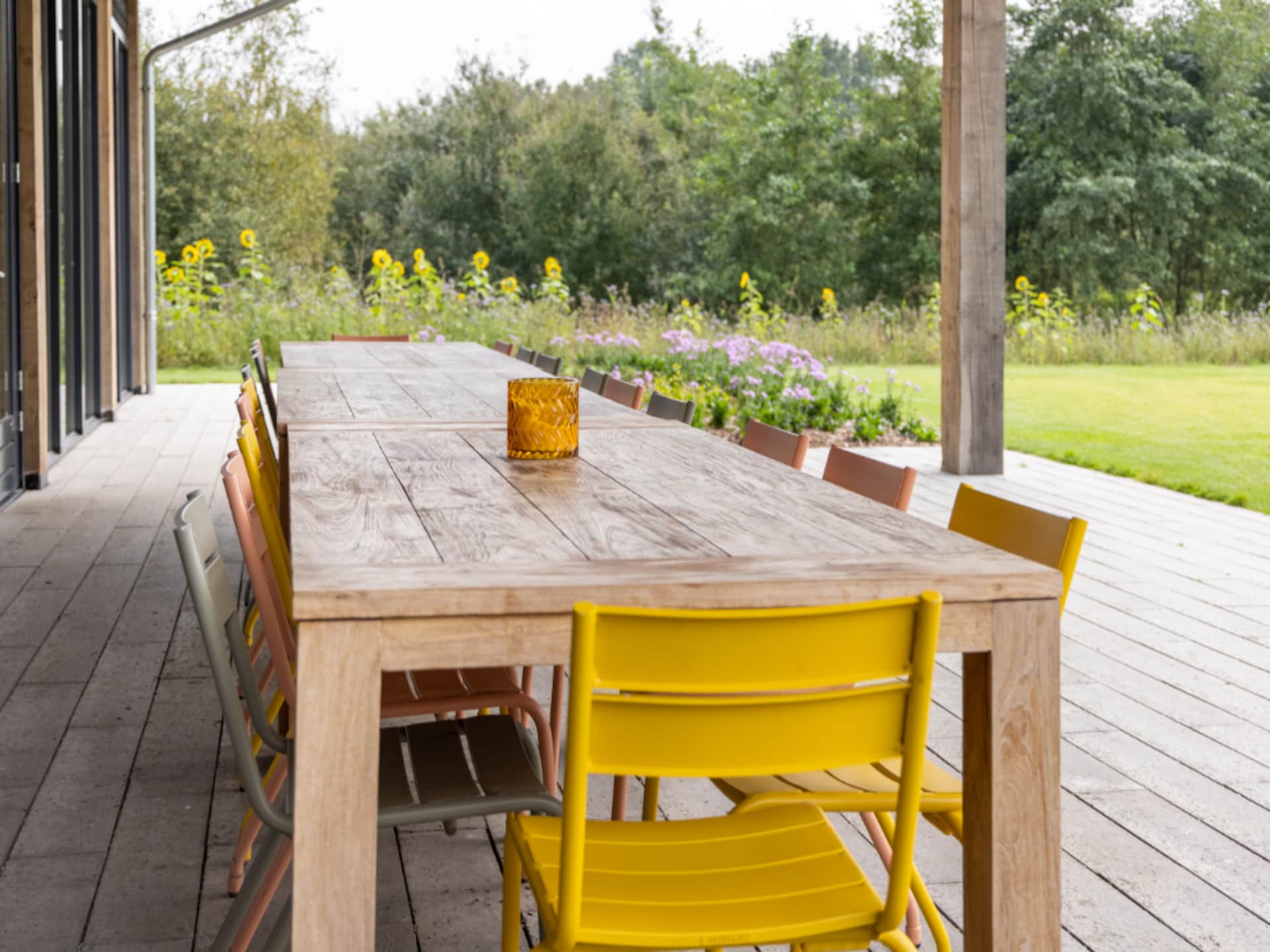 Luxe groepsvilla met sauna en verwarmd zwembad in de Achterhoek - foto 26