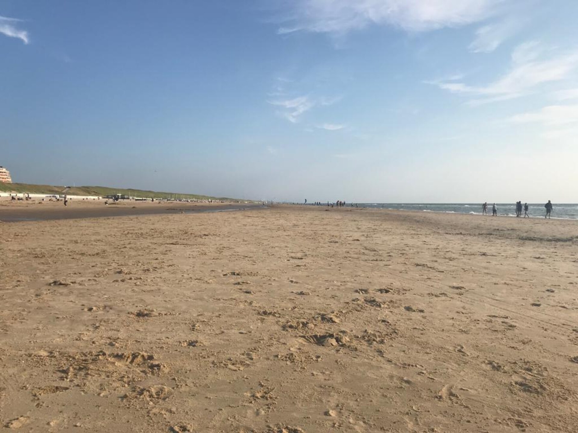 Romantisch vakantiehuis La Chatelaine 1 in hartje Egmond aan Zee - foto 15