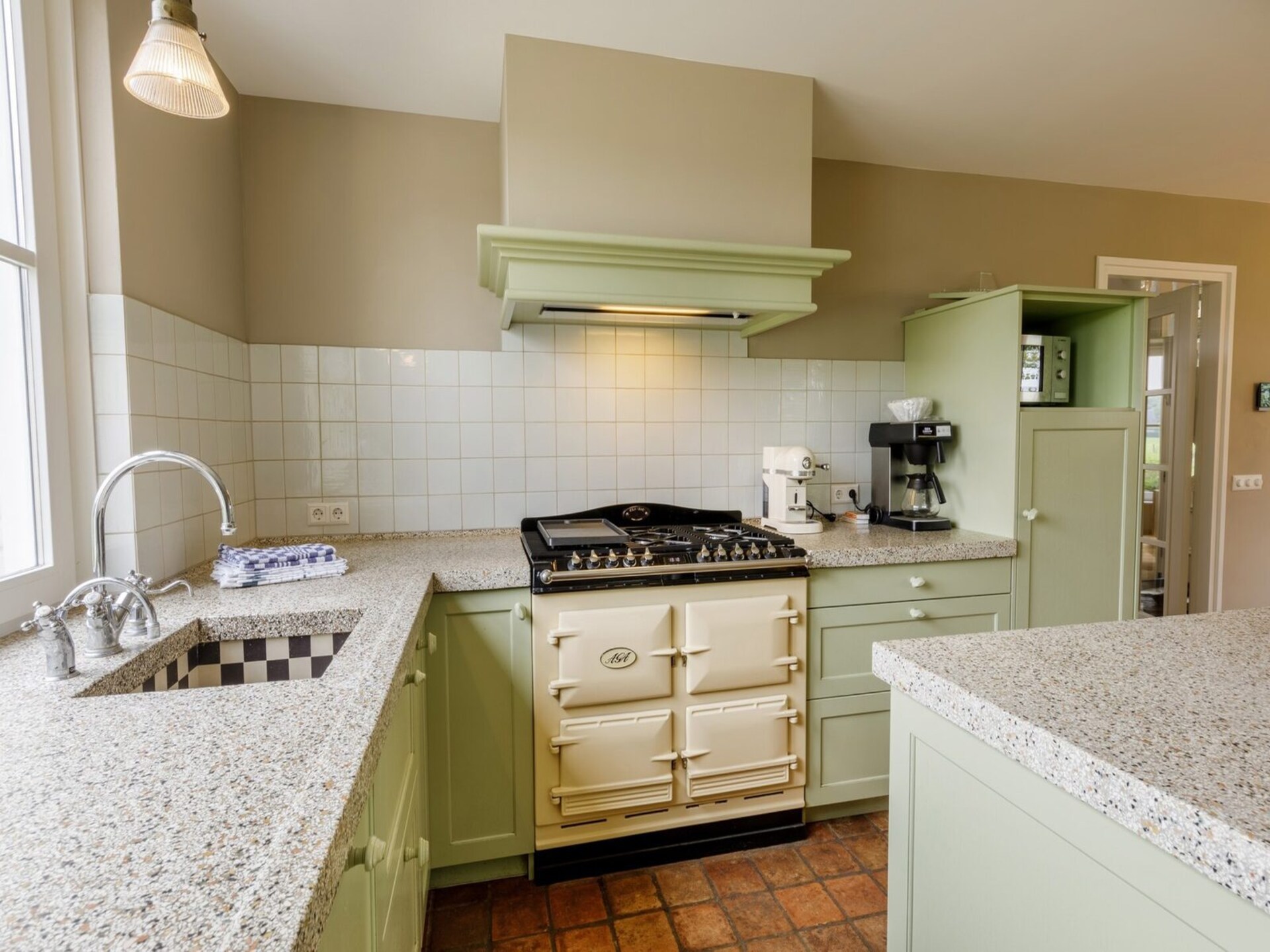Luxe landhuis in Achterhoek met sauna, zwembad en wellness - foto 14