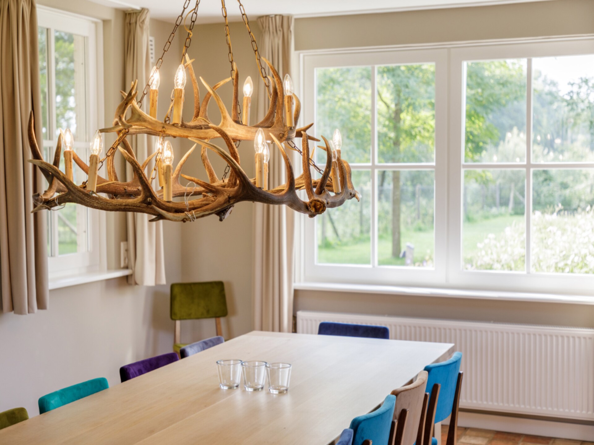 Luxe landhuis in Achterhoek met sauna, zwembad en wellness - foto 12