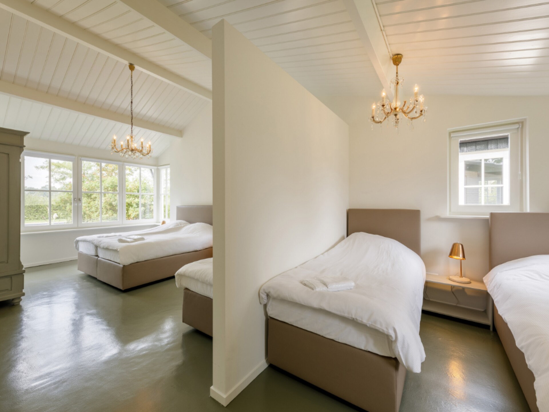 Luxe landhuis in Achterhoek met sauna, zwembad en wellness - foto 15