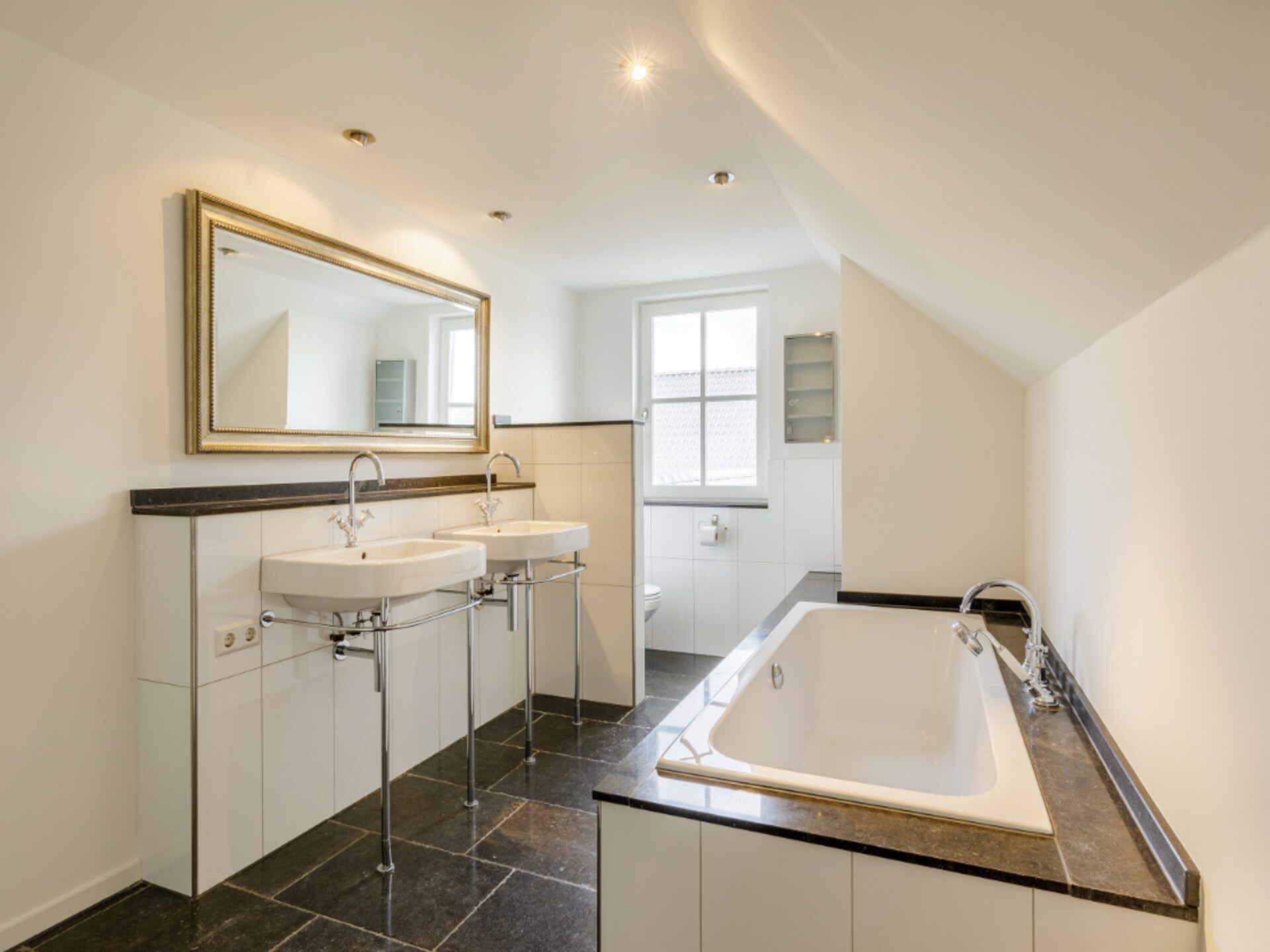 Luxe landhuis in Achterhoek met sauna, zwembad en wellness - foto 17