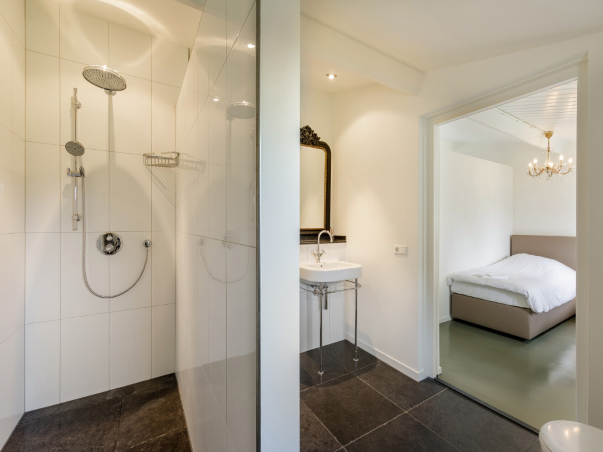 Luxe landhuis in Achterhoek met sauna, zwembad en wellness - foto 18