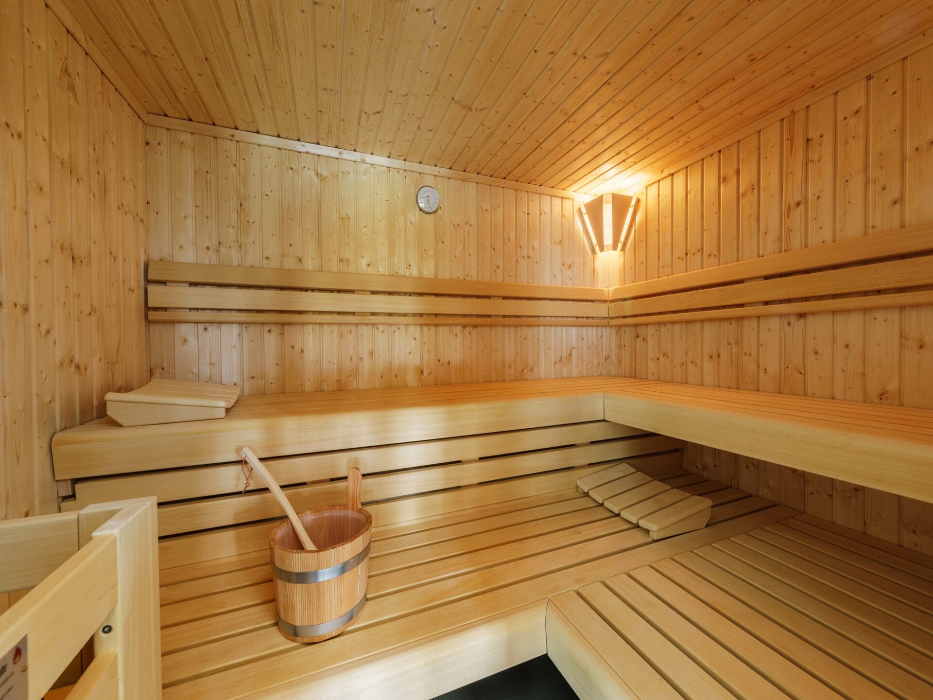 Luxe landhuis in Achterhoek met sauna, zwembad en wellness - foto 26