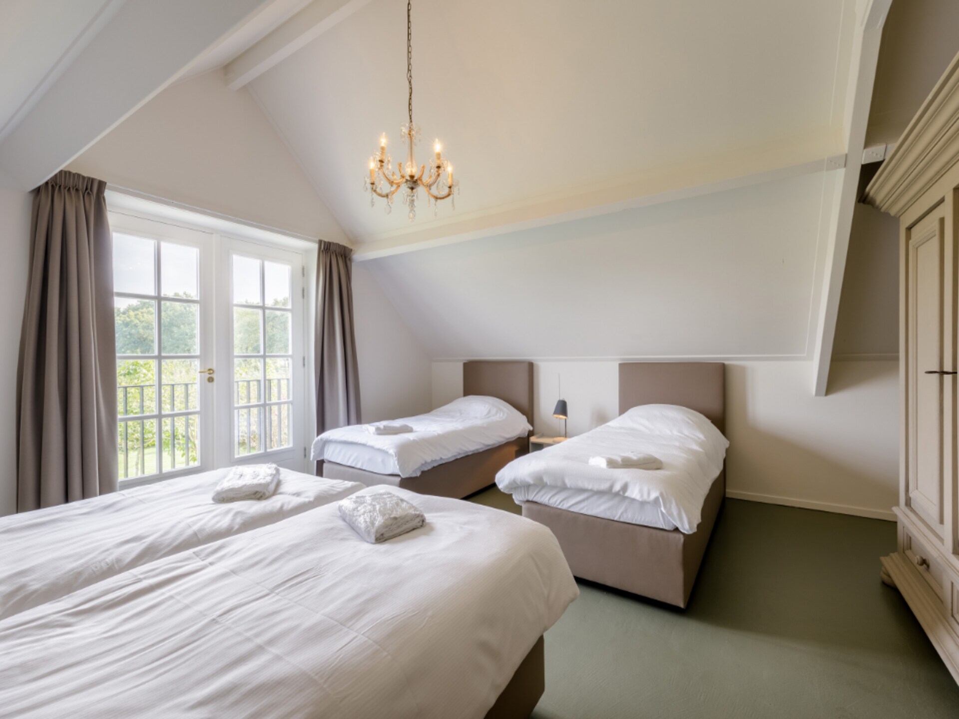 Luxe landhuis in Achterhoek met sauna, zwembad en wellness - foto 16