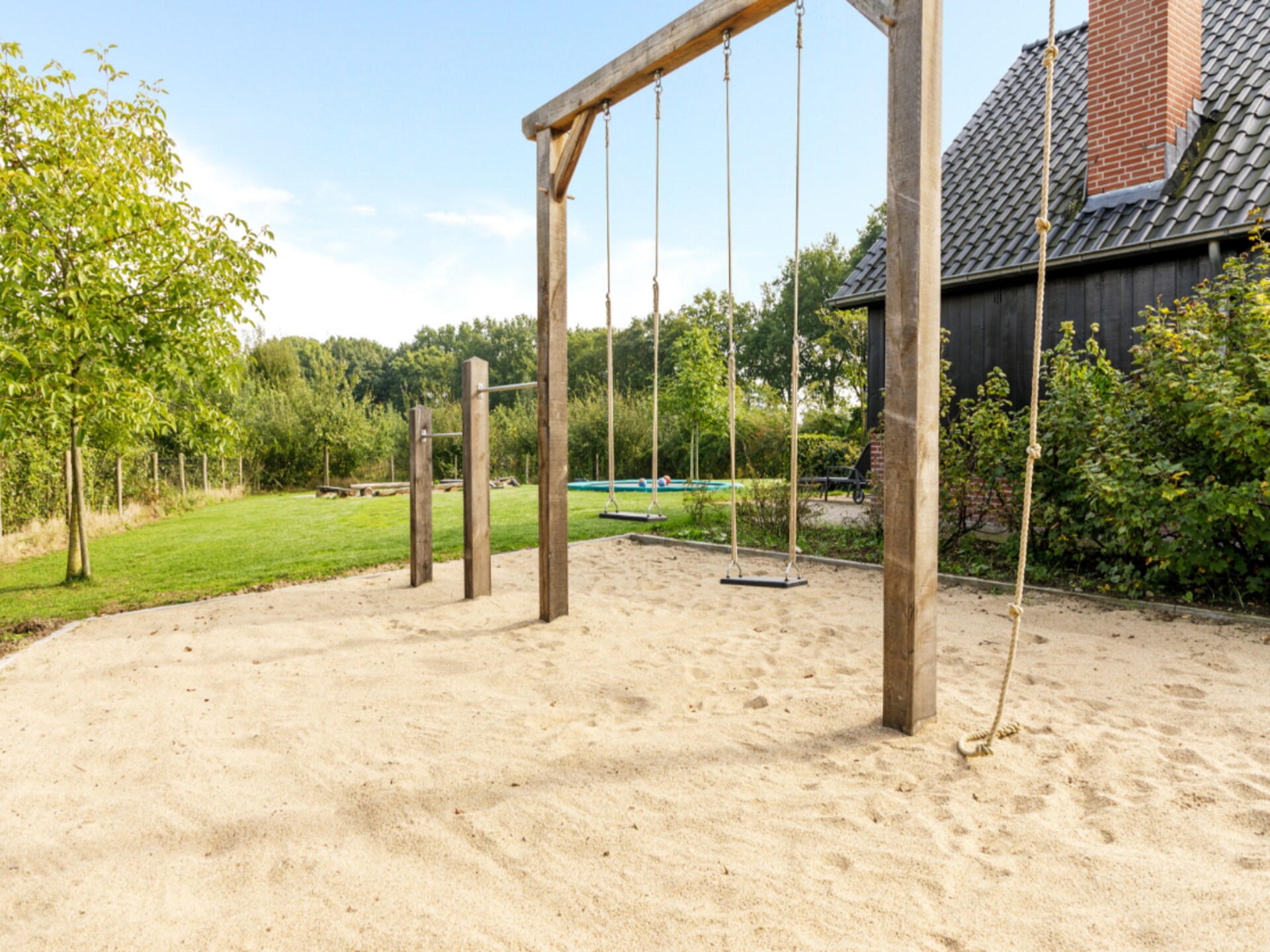 Luxe landhuis in Achterhoek met sauna, zwembad en wellness - foto 21