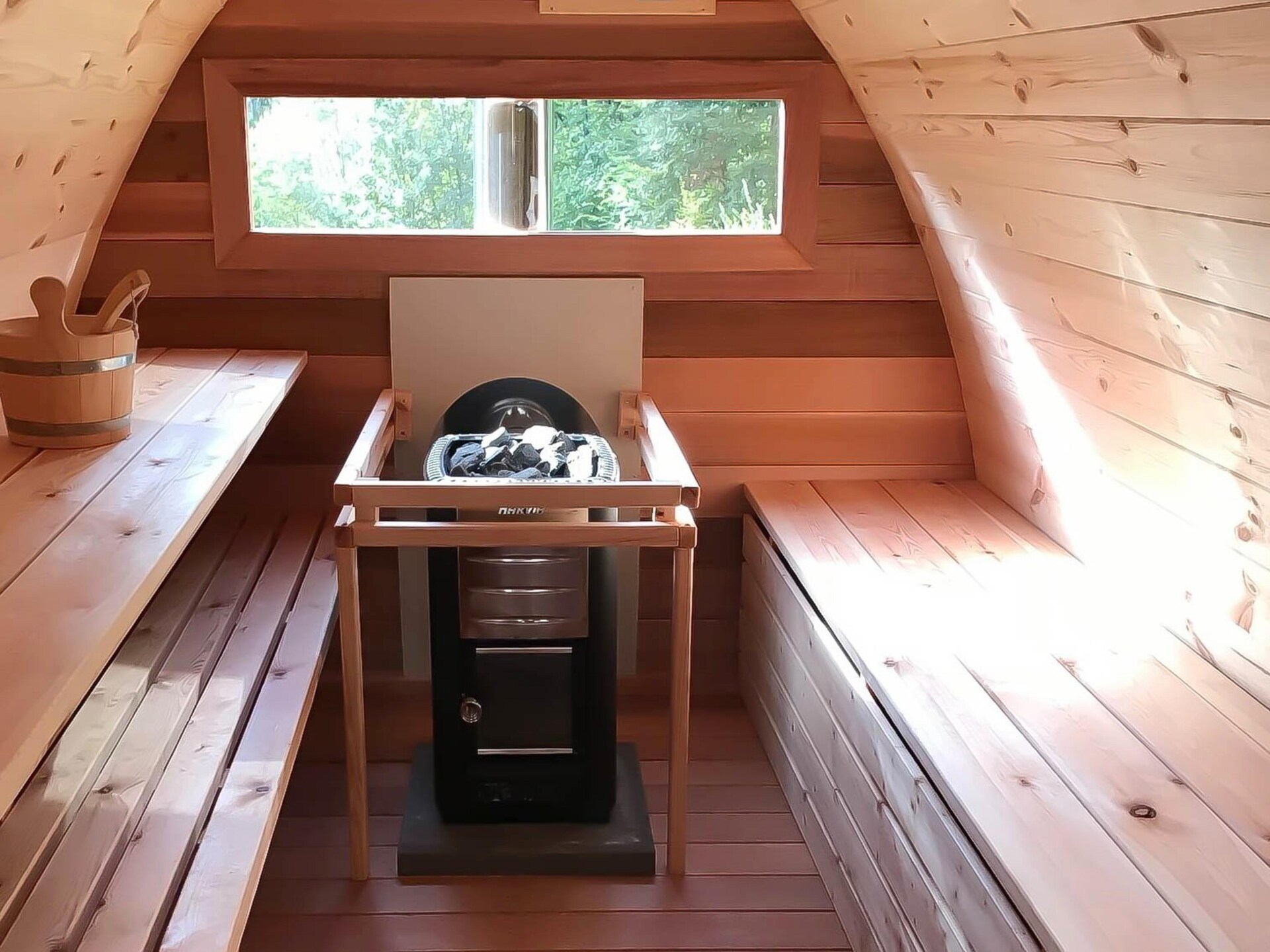 Landhuis la Forêt: 12-persoons vakantiehuis met zwembad en sauna in Stoumont - foto 34