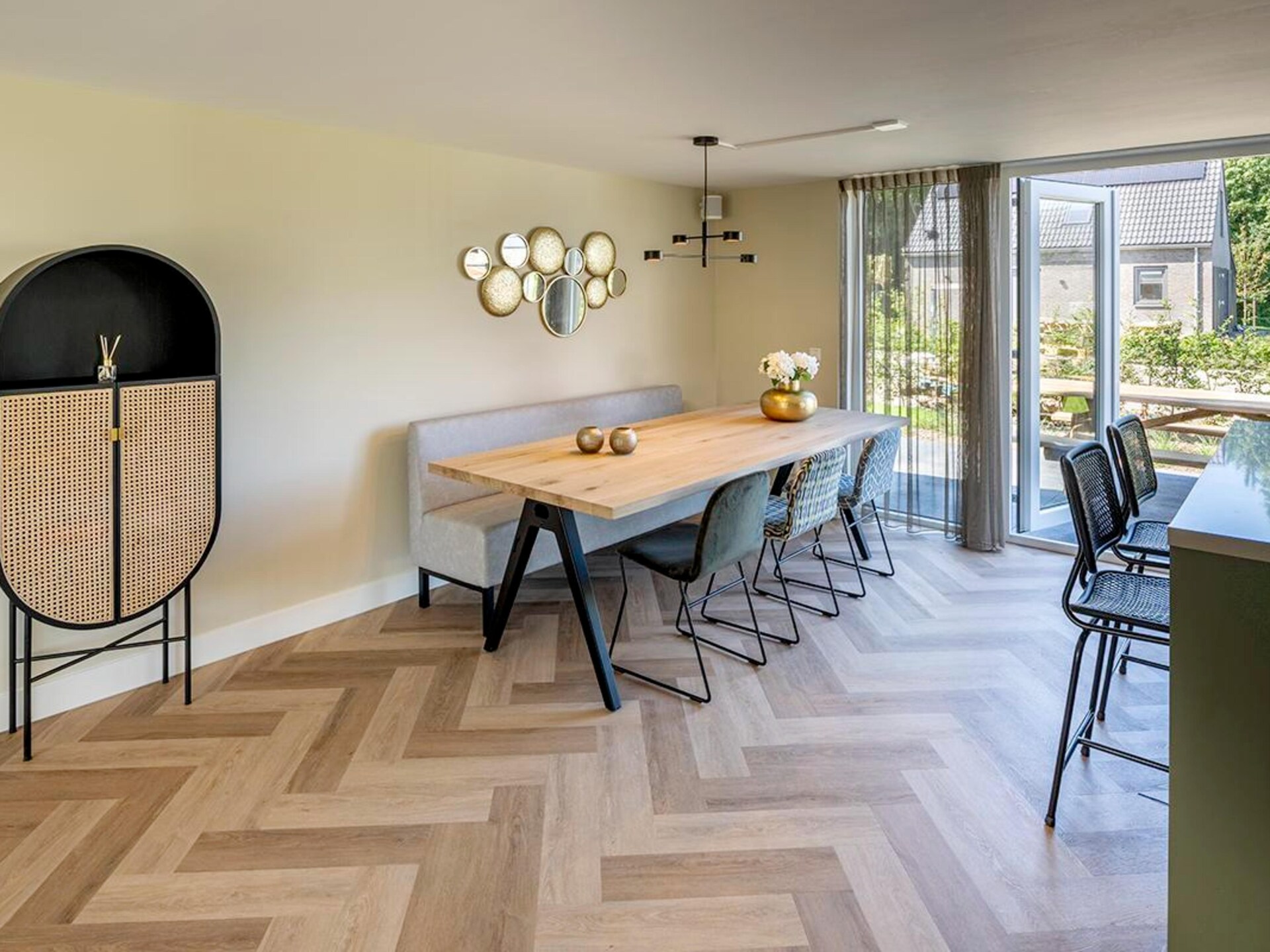 Modern vakantiehuis aan de Noord-Hollandse kust – huisdieren welkom - foto 13