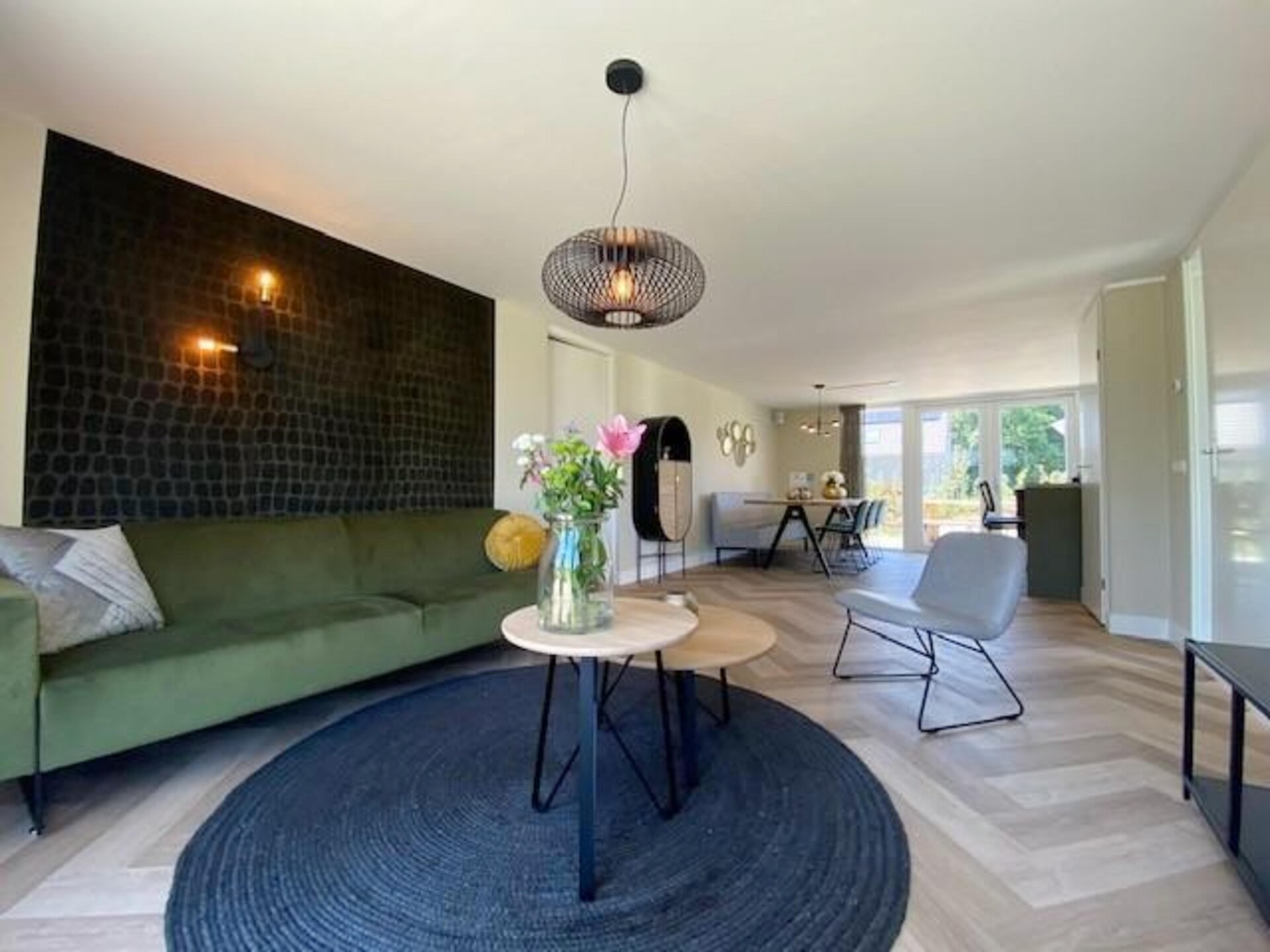 Modern vakantiehuis aan de Noord-Hollandse kust – huisdieren welkom - foto 11