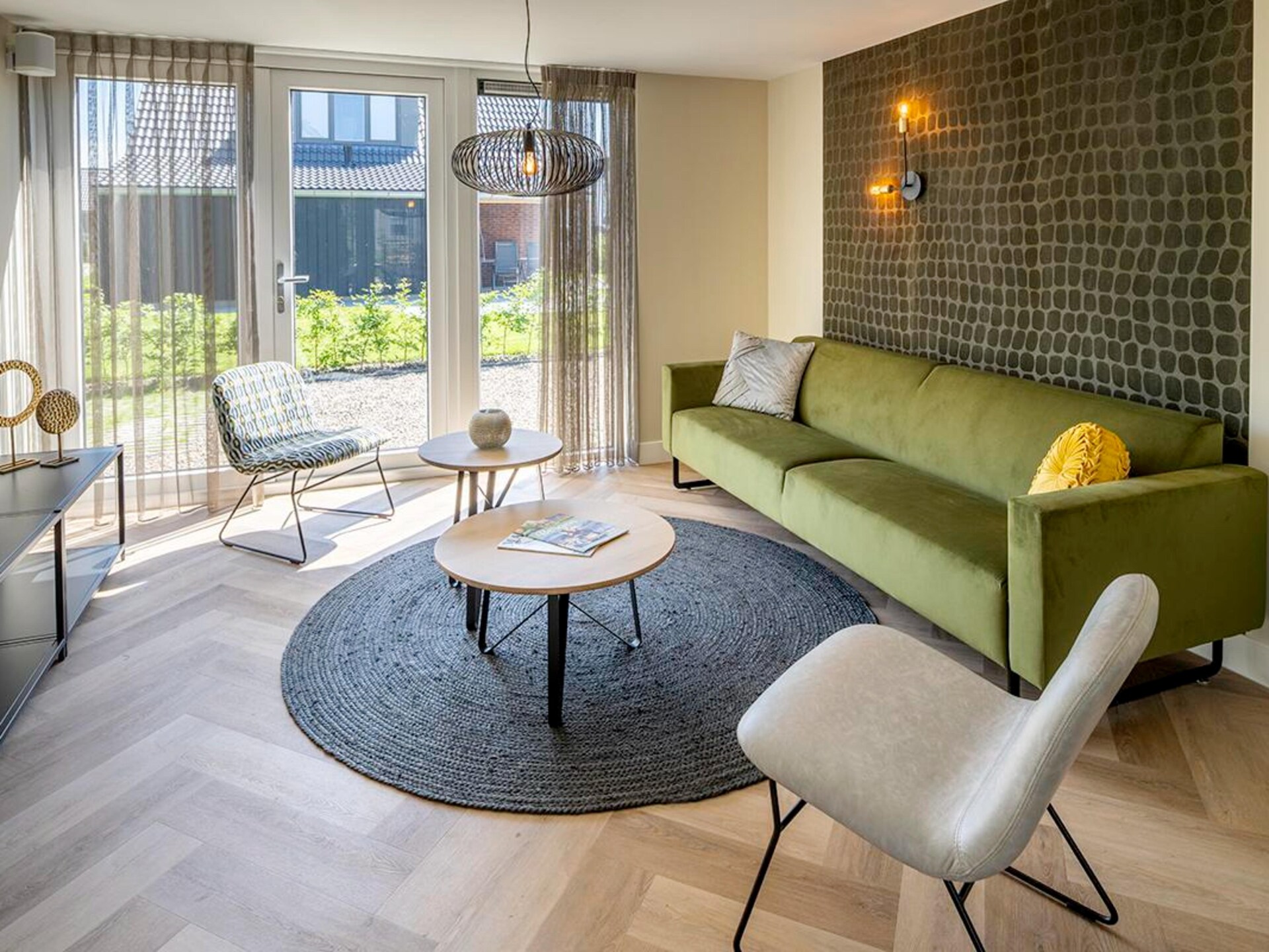 Modern vakantiehuis aan de Noord-Hollandse kust – huisdieren welkom - foto 12