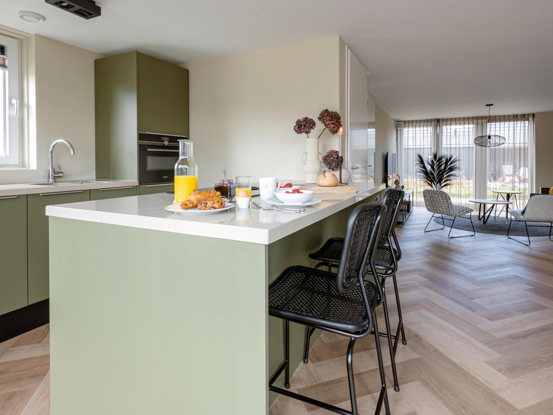 Modern vakantiehuis aan de Noord-Hollandse kust – huisdieren welkom - foto 14
