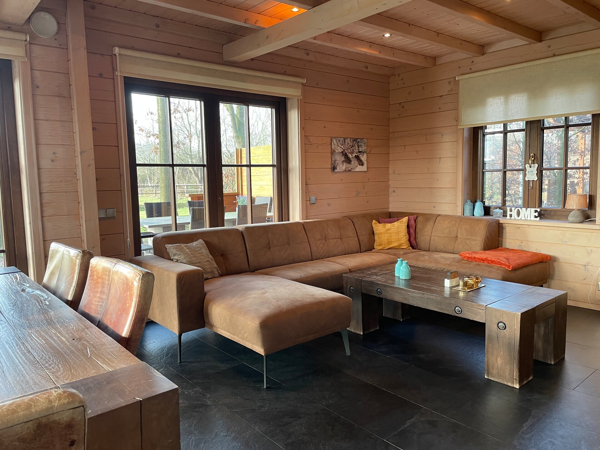 Salland Hideaway: Luxe duurzame villa met privé sauna en veranda - foto 14