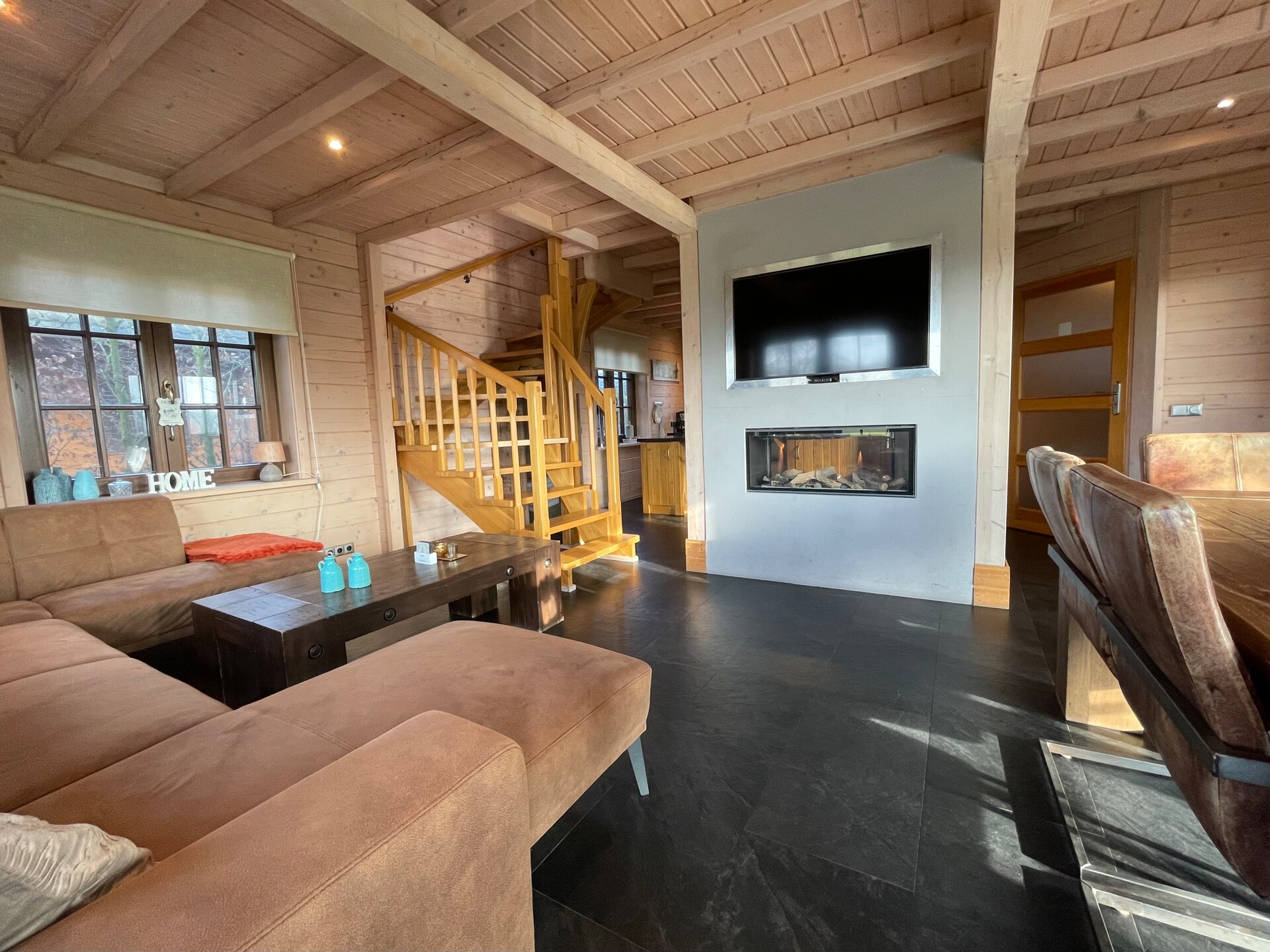 Salland Hideaway: Luxe duurzame villa met privé sauna en veranda - foto 16