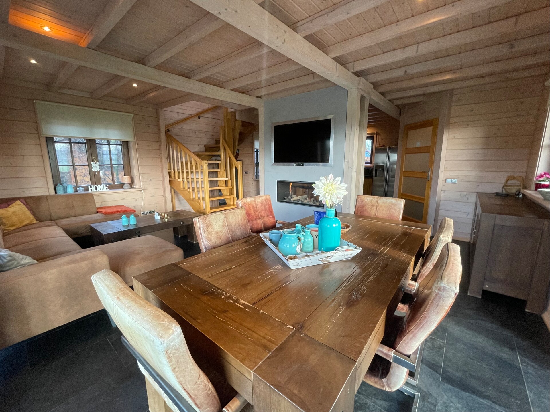 Salland Hideaway: Luxe duurzame villa met privé sauna en veranda - foto 20