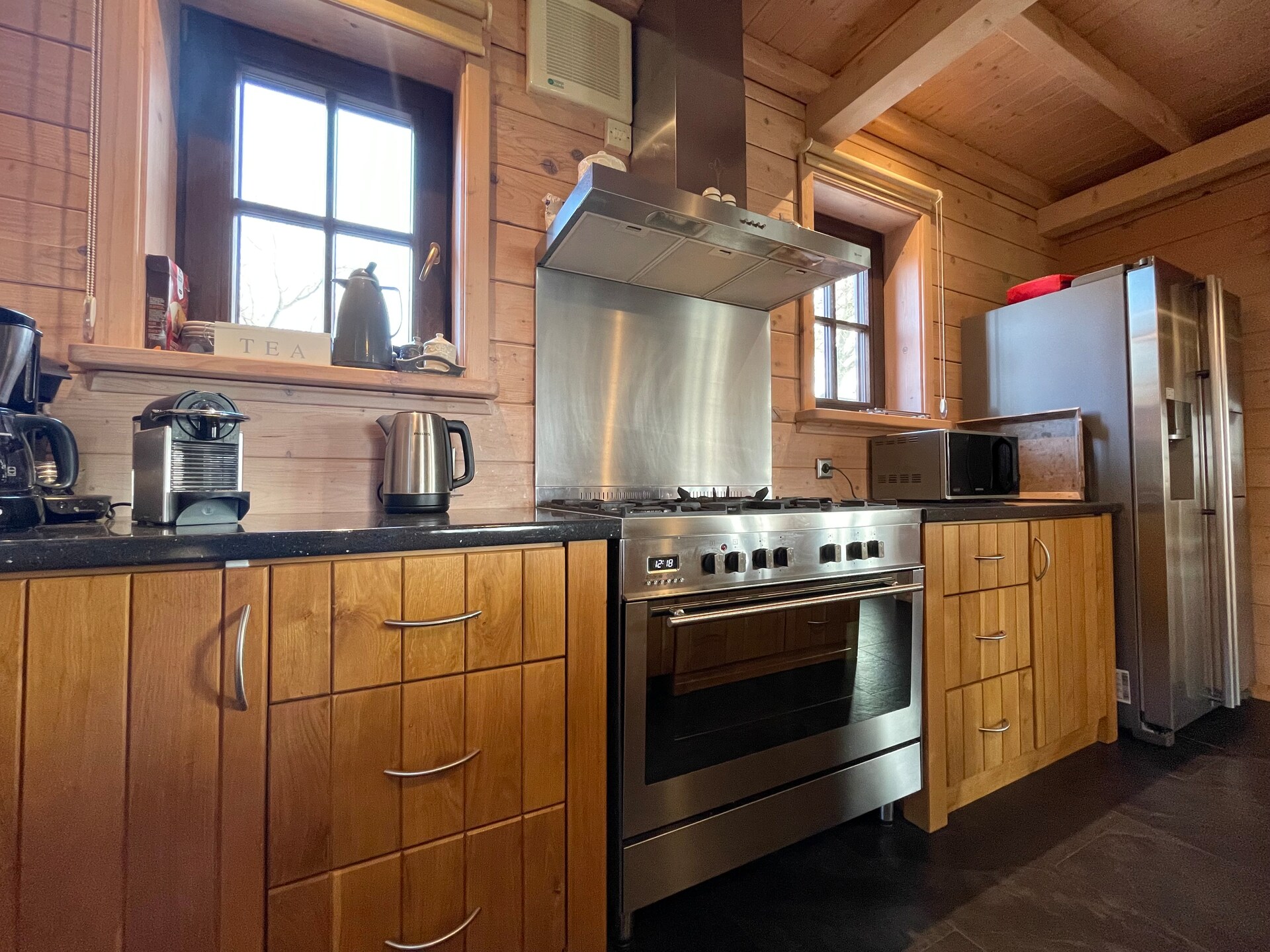 Salland Hideaway: Luxe duurzame villa met privé sauna en veranda - foto 22