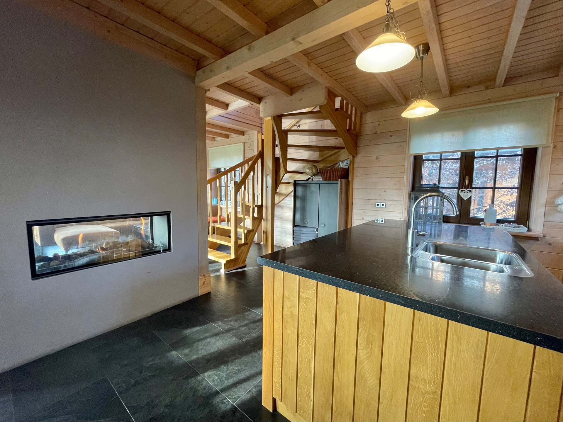 Salland Hideaway: Luxe duurzame villa met privé sauna en veranda - foto 23