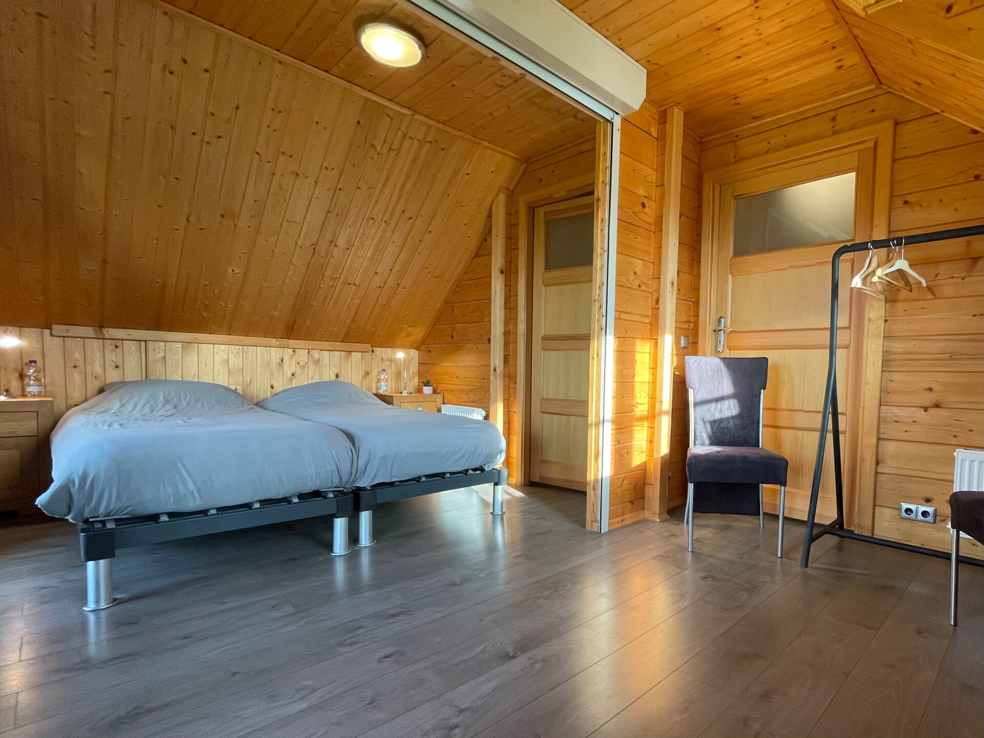 Salland Hideaway: Luxe duurzame villa met privé sauna en veranda - foto 28