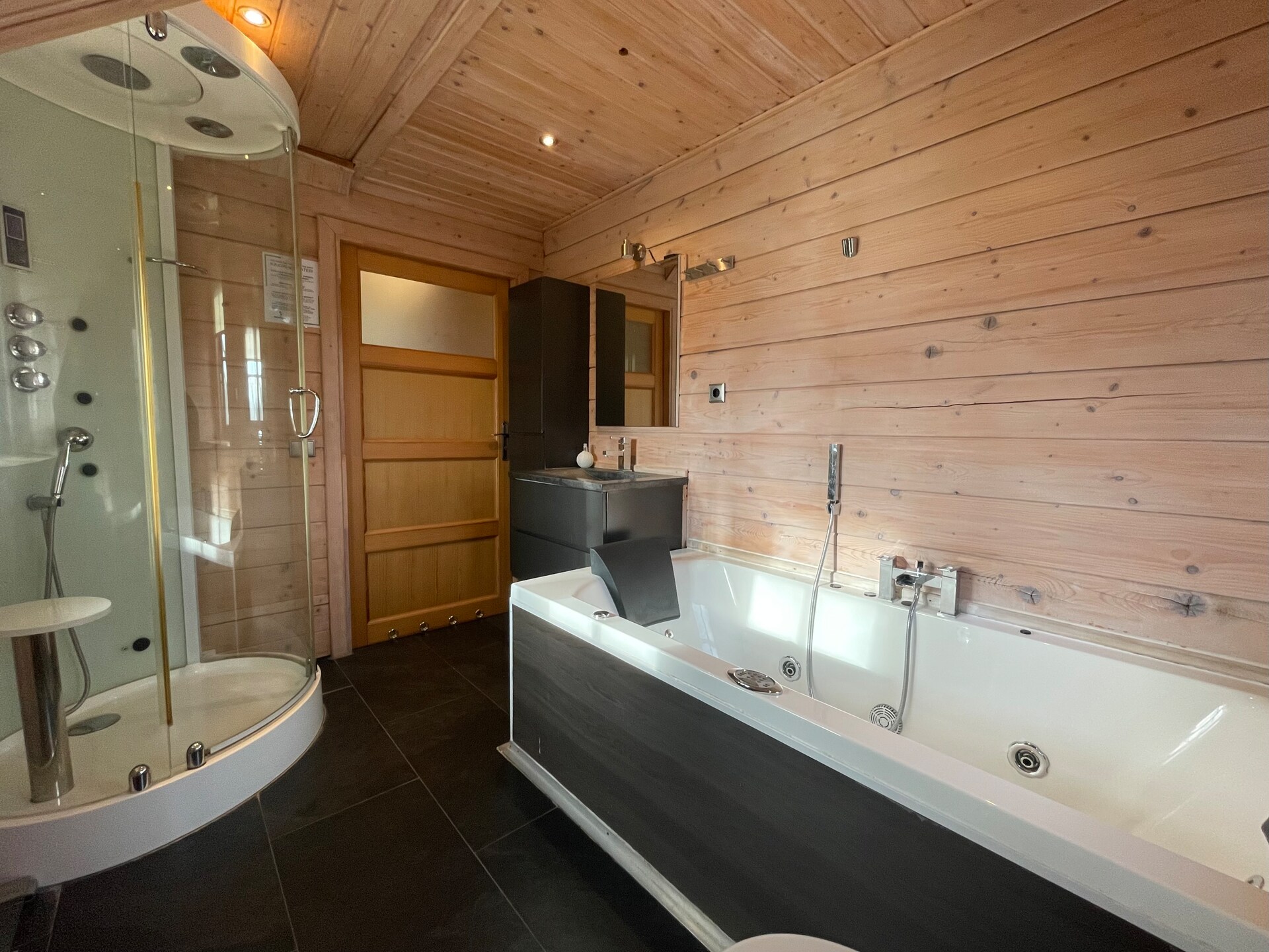 Salland Hideaway: Luxe duurzame villa met privé sauna en veranda - foto 32