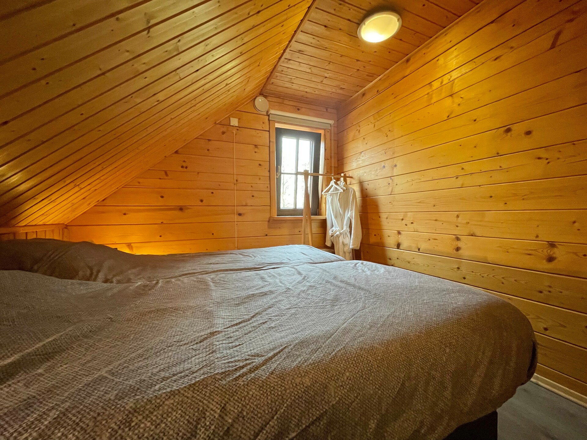 Salland Hideaway: Luxe duurzame villa met privé sauna en veranda - foto 27