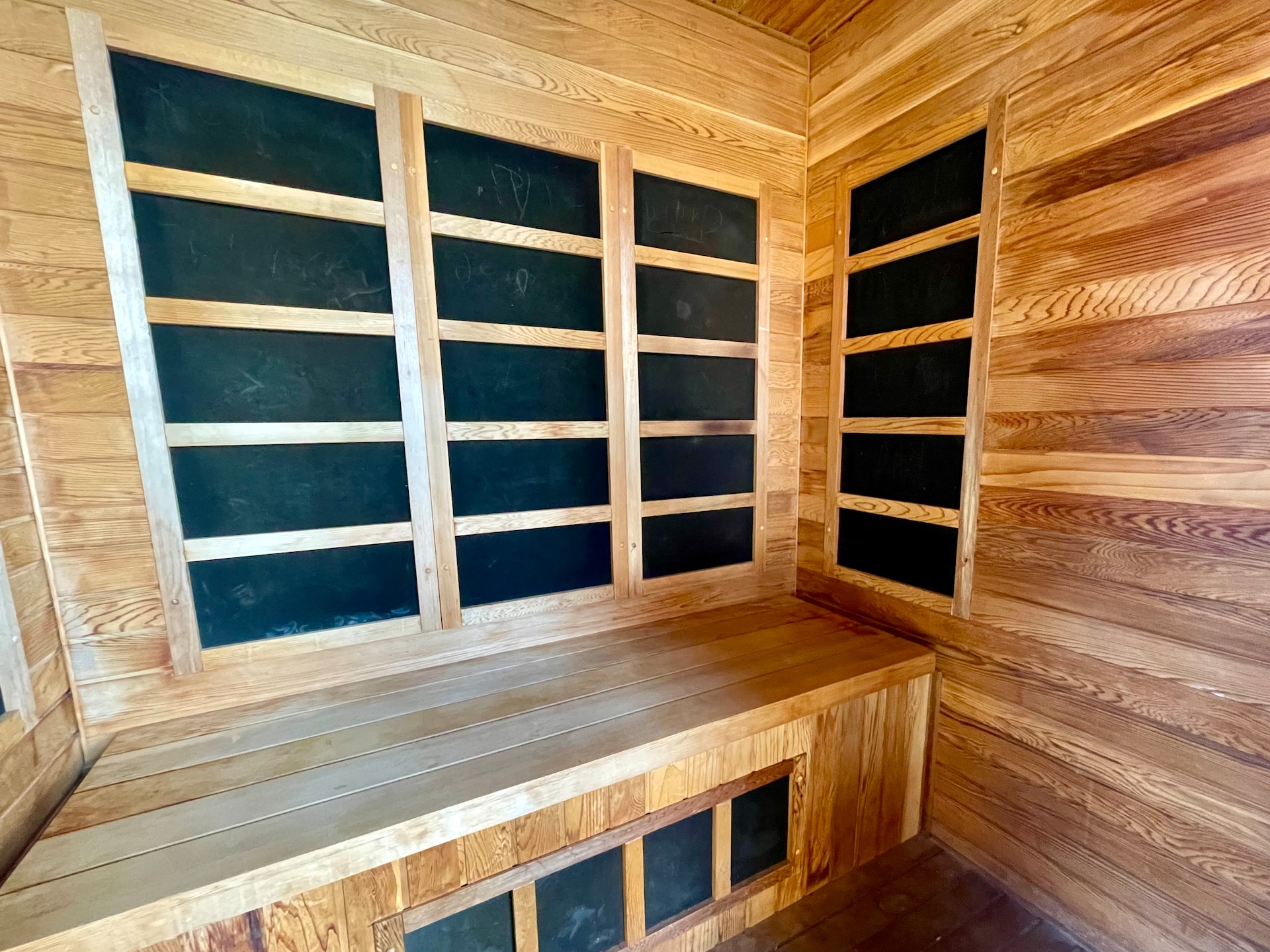 Salland Hideaway: Luxe duurzame villa met privé sauna en veranda - foto 38