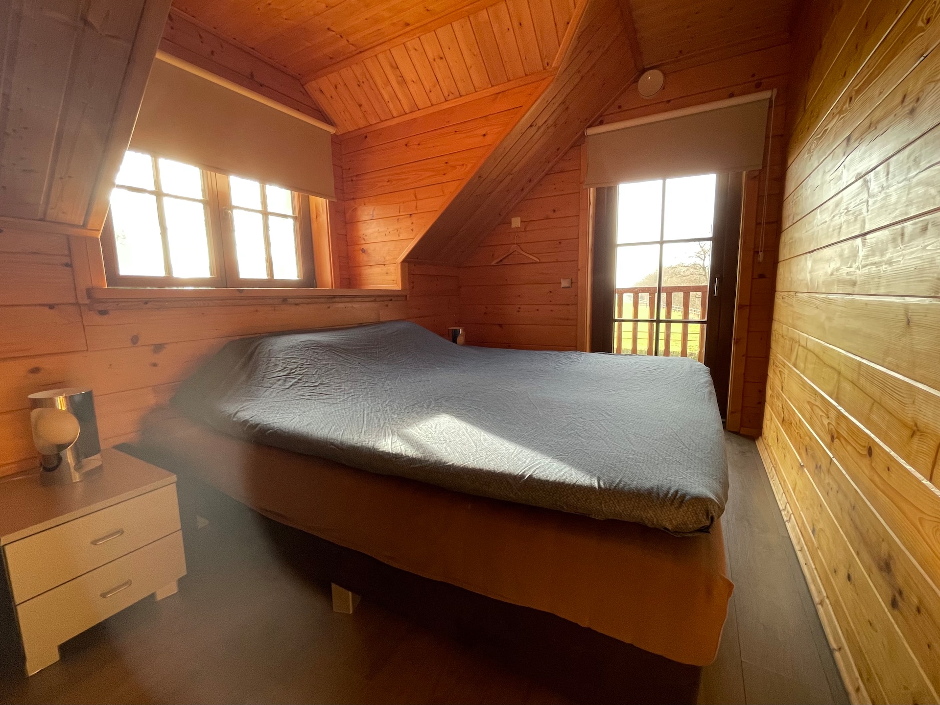 Salland Hideaway: Luxe houten villa met wellness in rustig Salland - foto 15