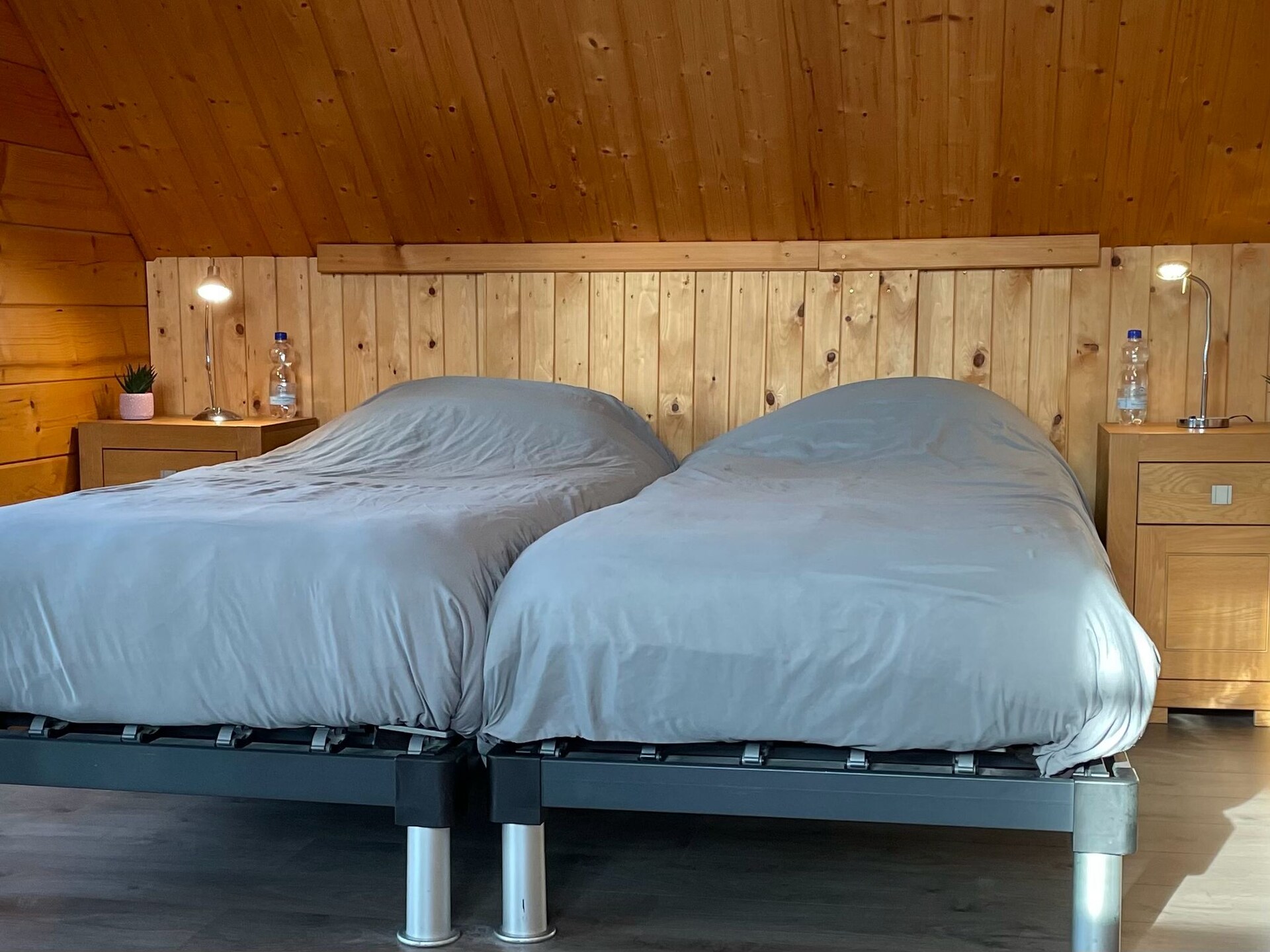 Salland Hideaway: Luxe houten villa met wellness in rustig Salland - foto 14