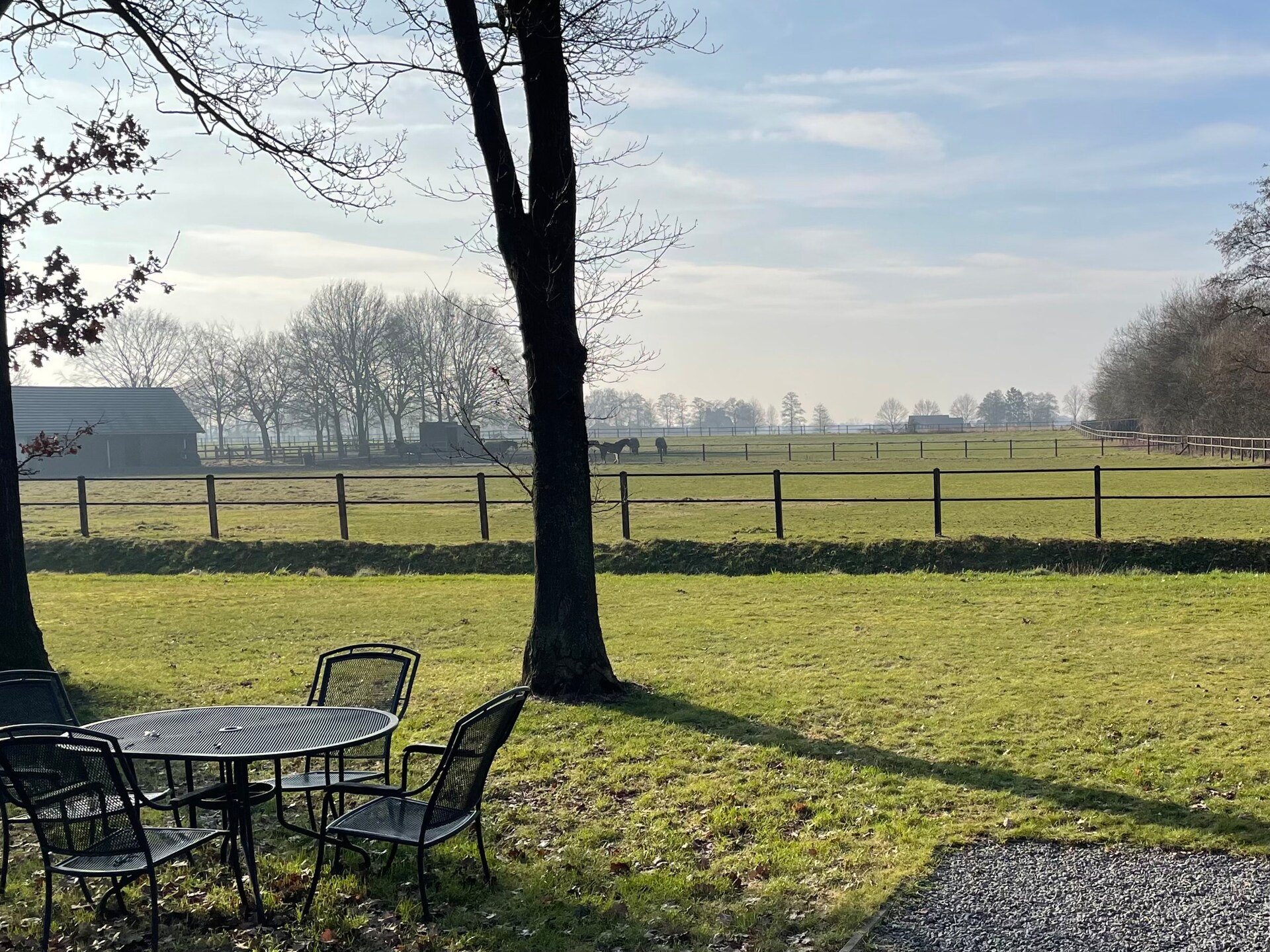 Salland Hideaway: Luxe houten villa met wellness in rustig Salland - foto 20