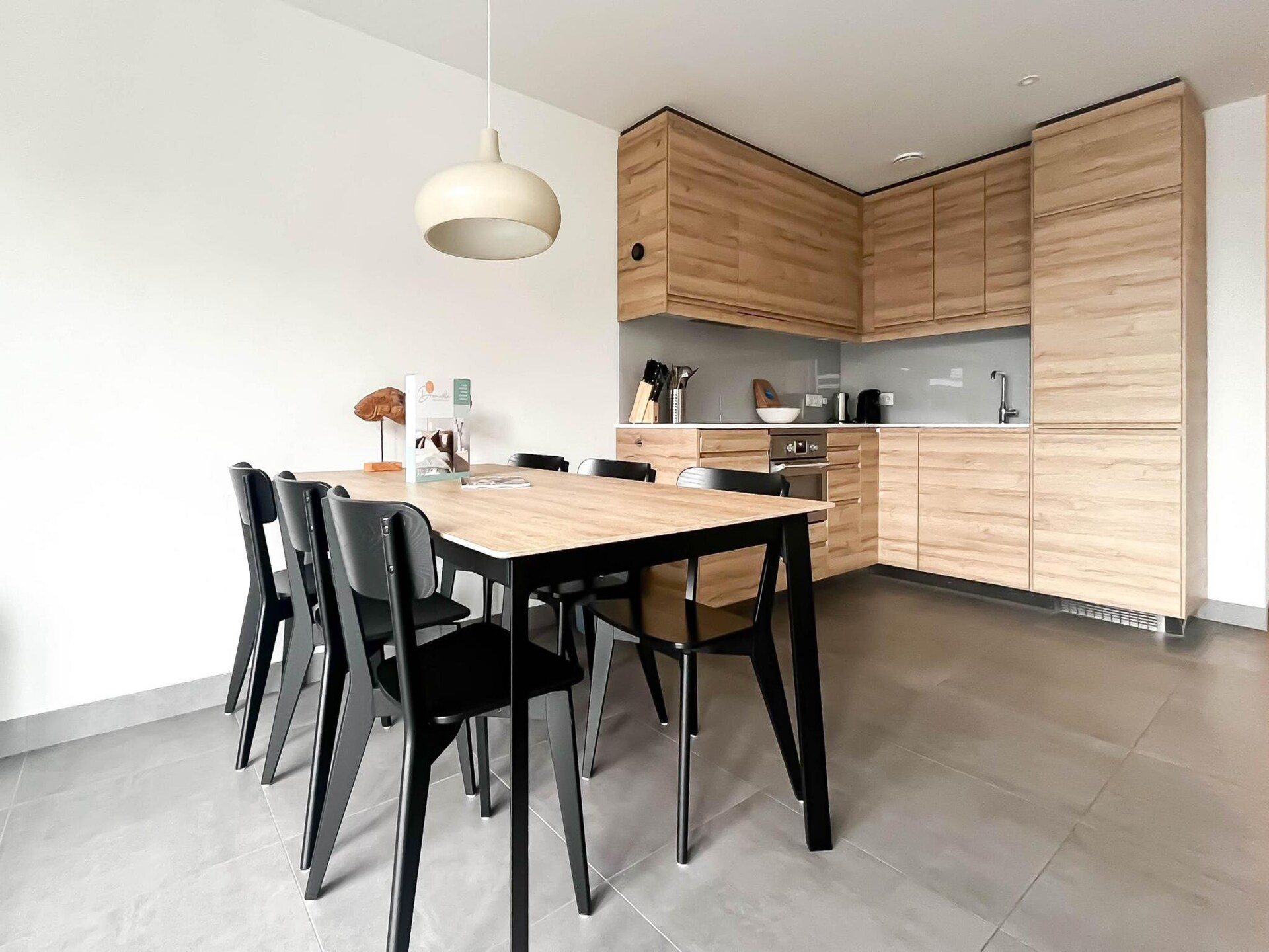 Schelpzicht: Modern appartement met privéterras aan de jachthaven van Uitgeest - foto 9