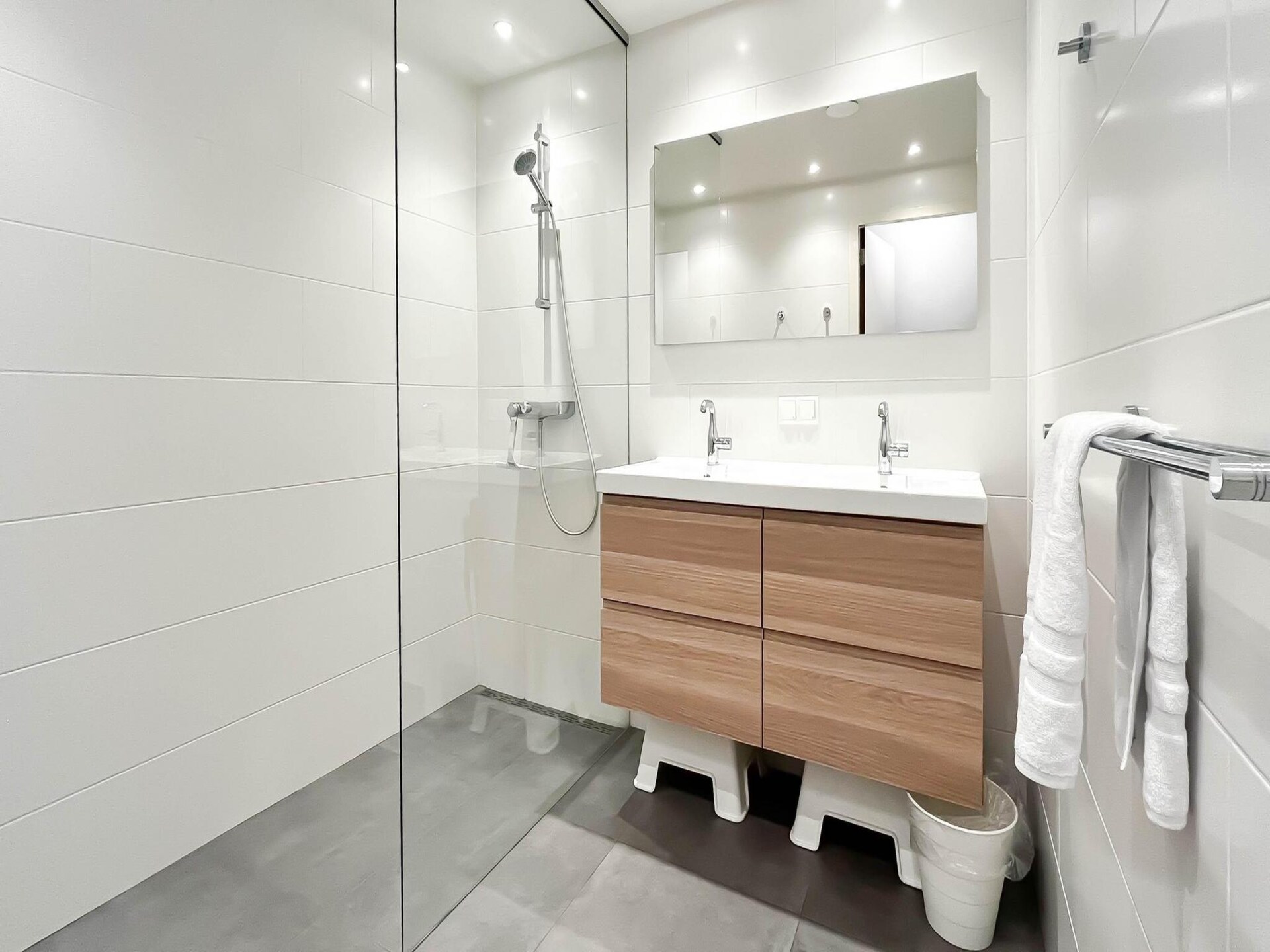 Schelpzicht: Modern appartement met privéterras aan de jachthaven van Uitgeest - foto 15