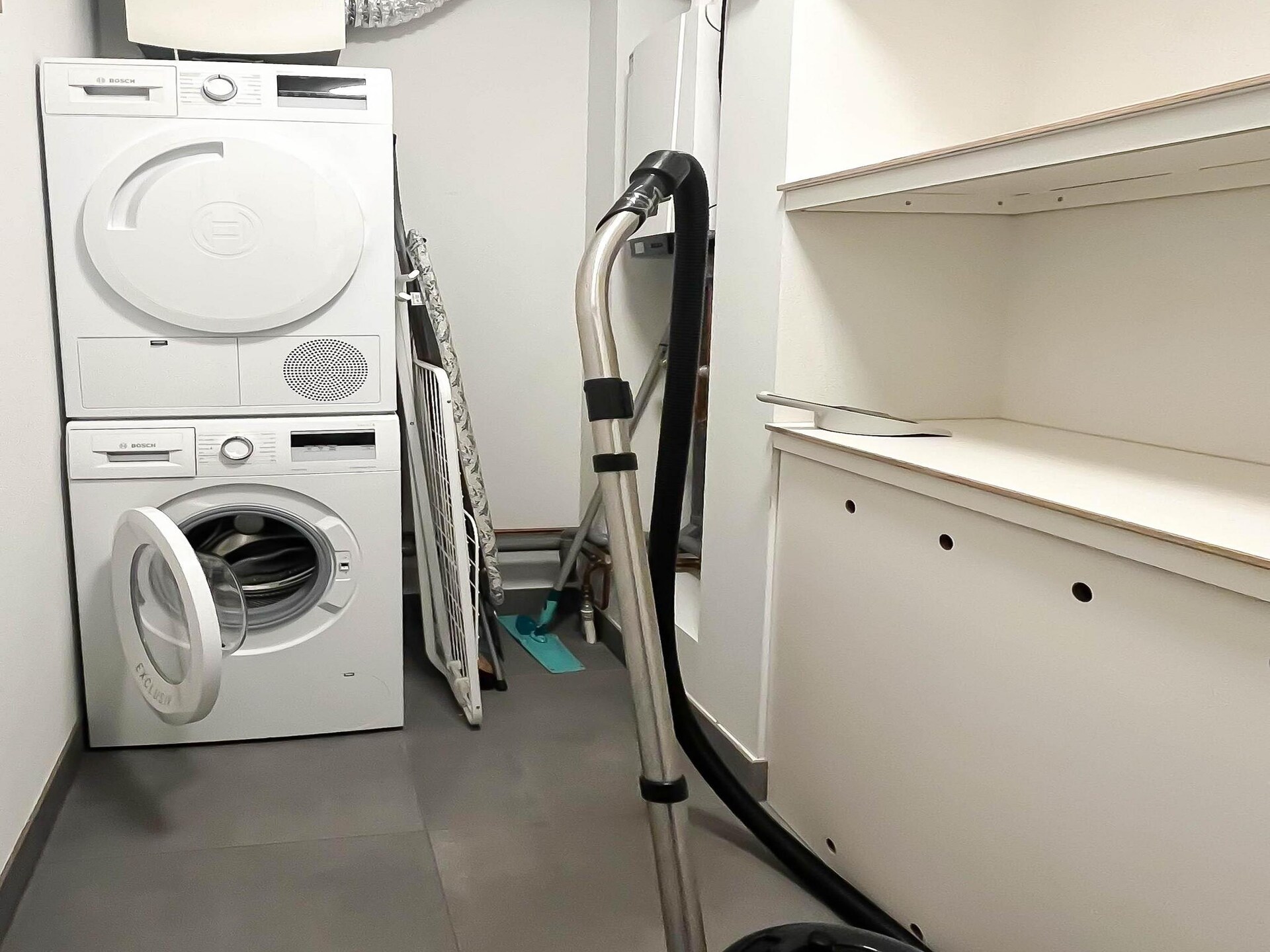 Schelpzicht: Modern appartement met privéterras aan de jachthaven van Uitgeest - foto 18