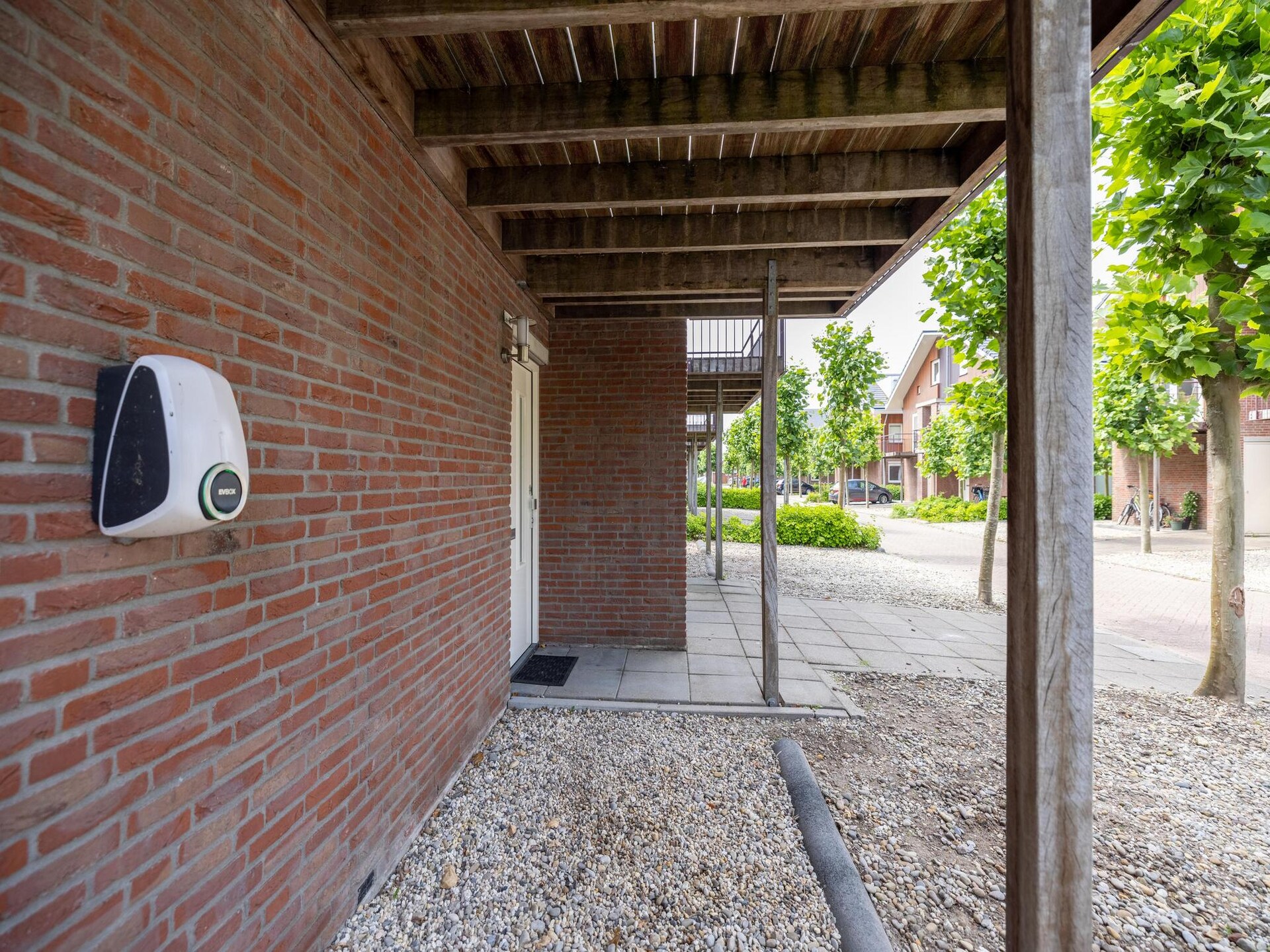 Schelpzicht: Modern appartement met privéterras aan de jachthaven van Uitgeest - foto 21