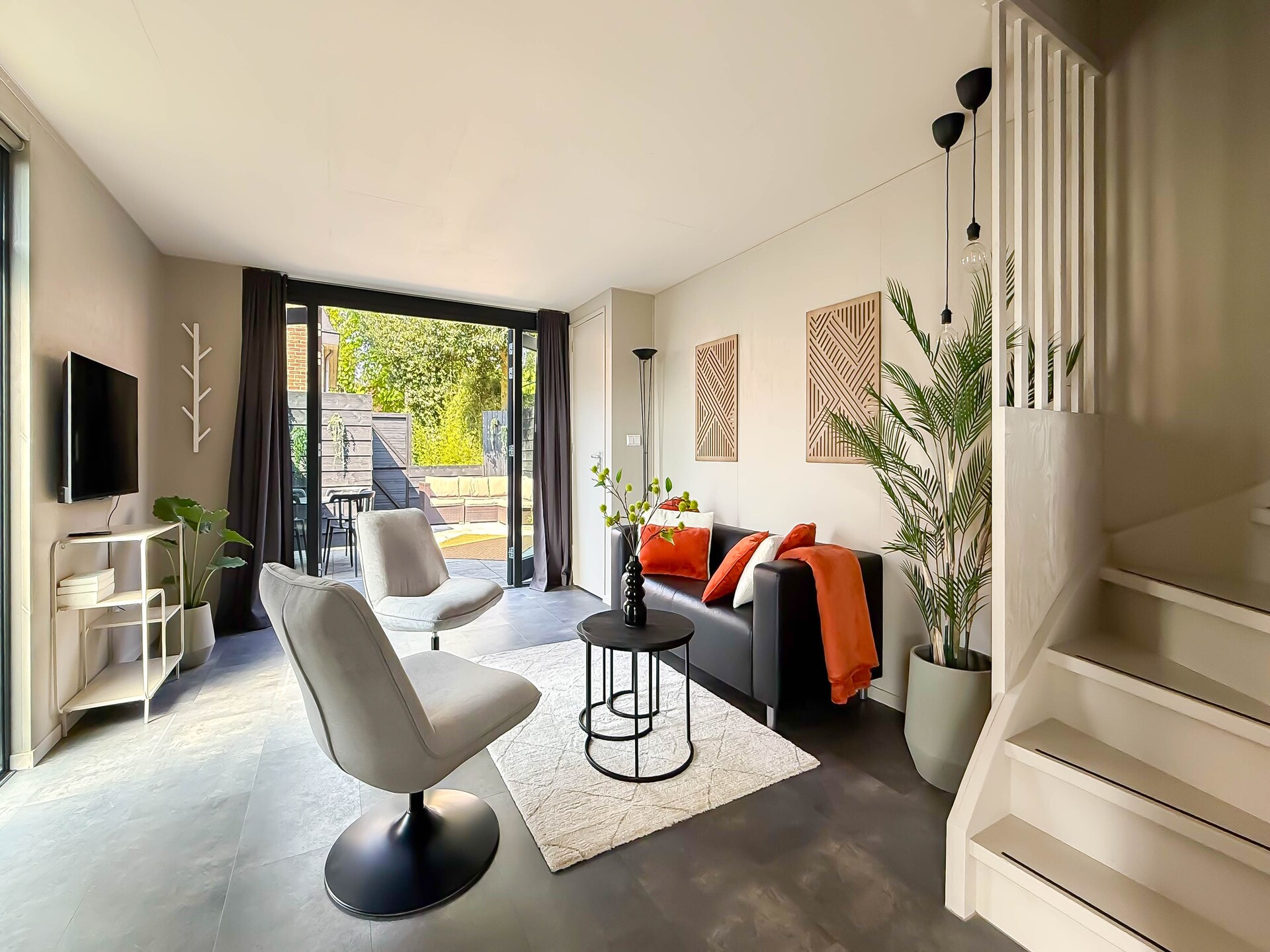 't Boschhuys: modern vakantiehuis tussen bos en duinen van Bergen - foto 10