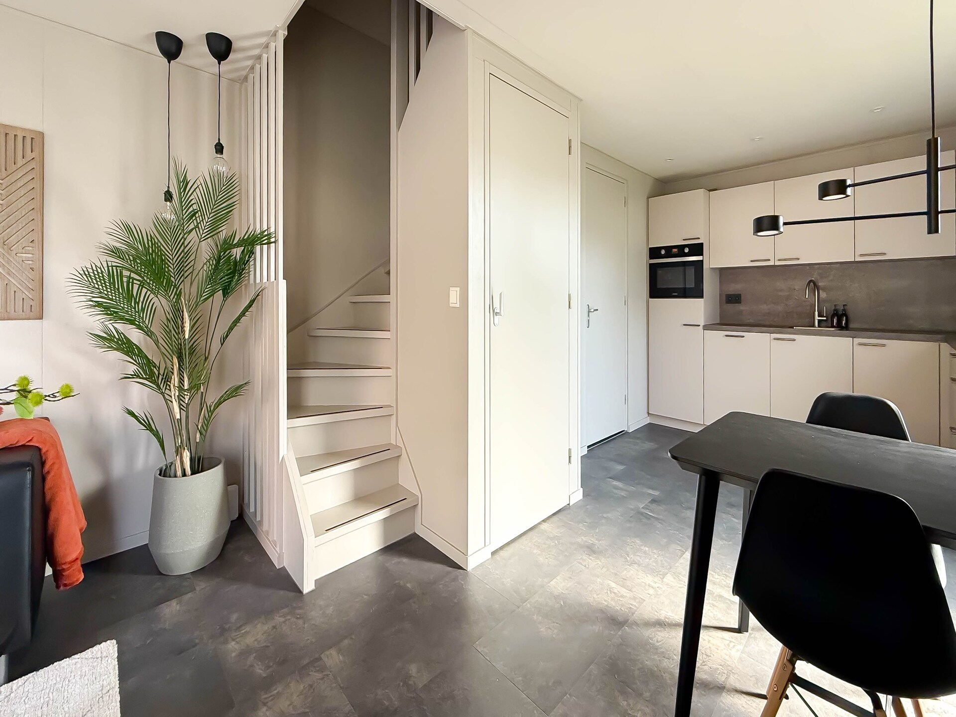 't Boschhuys: modern vakantiehuis tussen bos en duinen van Bergen - foto 18