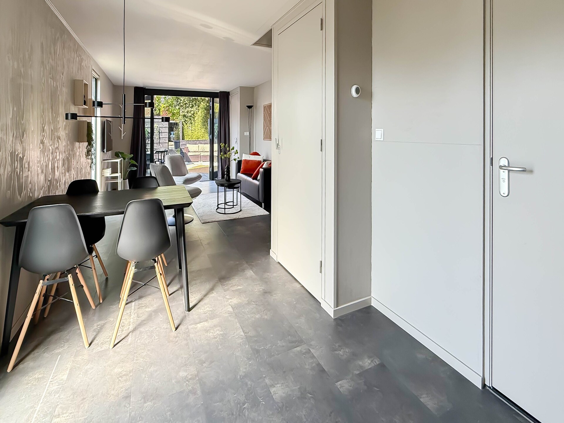 't Boschhuys: modern vakantiehuis tussen bos en duinen van Bergen - foto 14