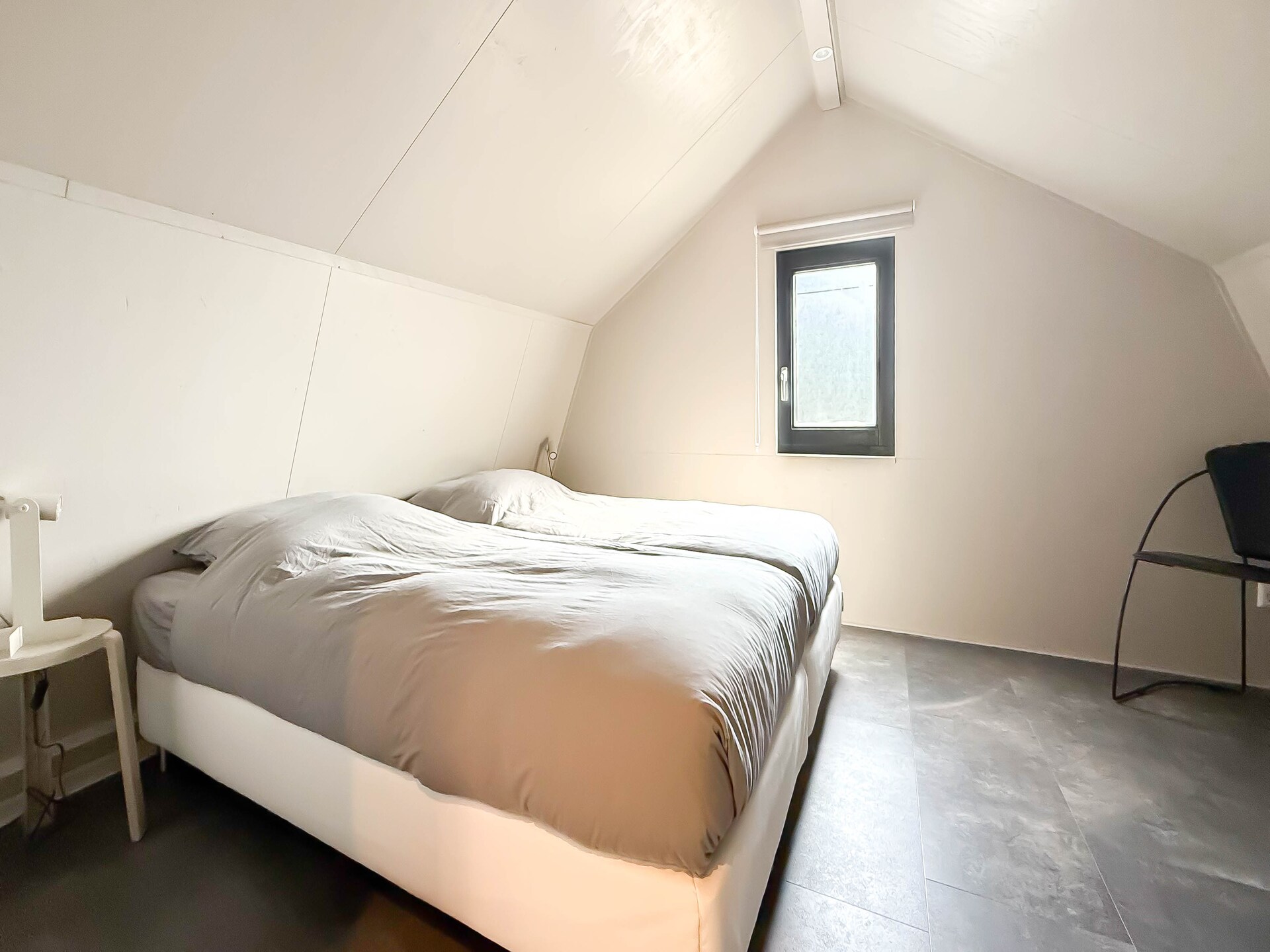 't Boschhuys: modern vakantiehuis tussen bos en duinen van Bergen - foto 4