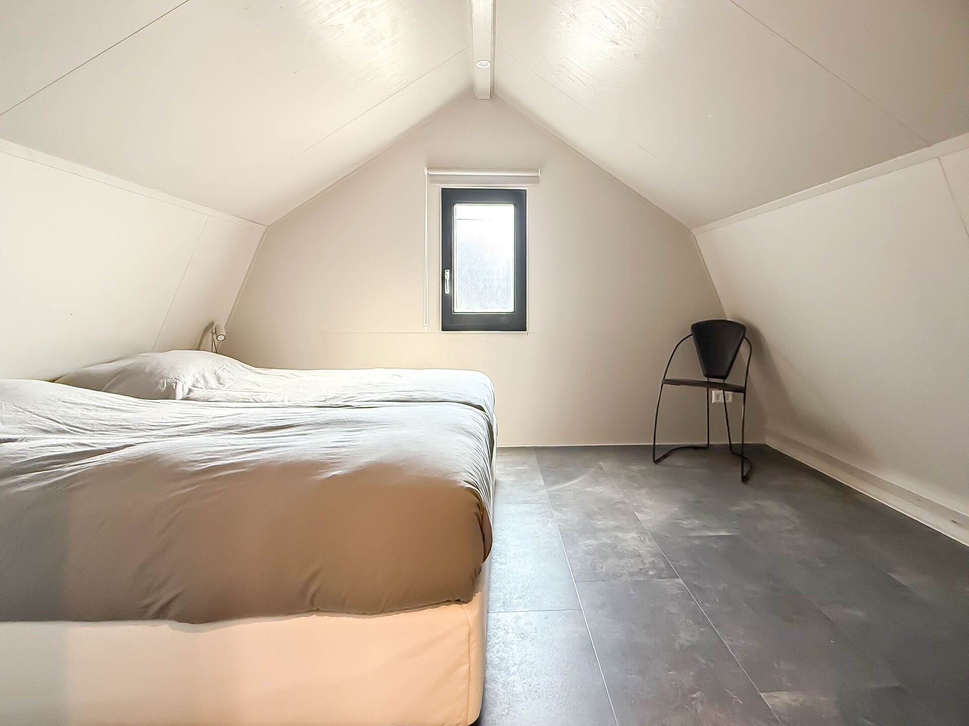 't Boschhuys: modern vakantiehuis tussen bos en duinen van Bergen - foto 20