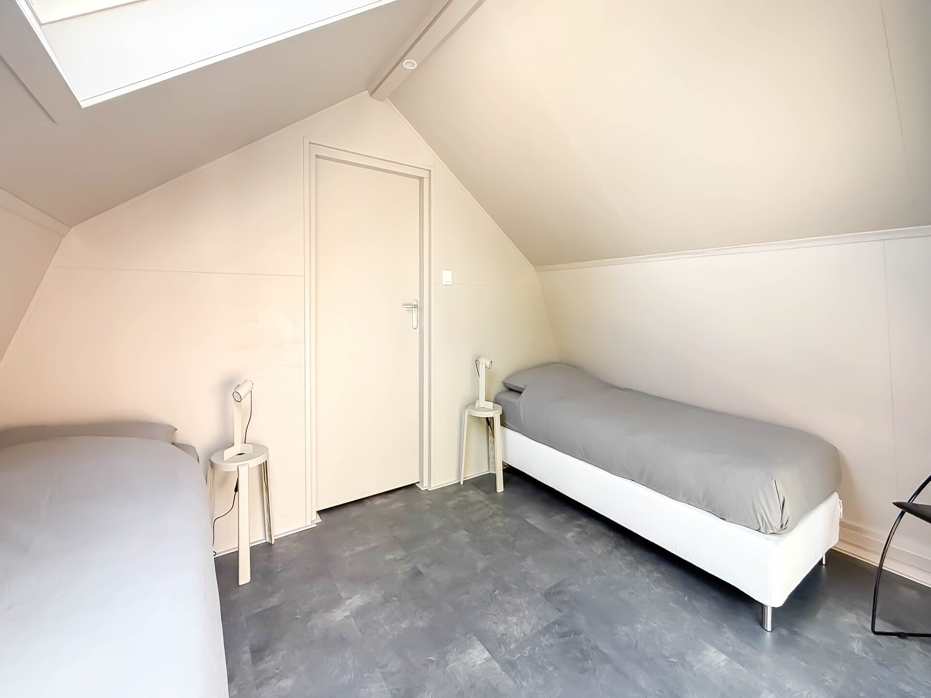 't Boschhuys: modern vakantiehuis tussen bos en duinen van Bergen - foto 21