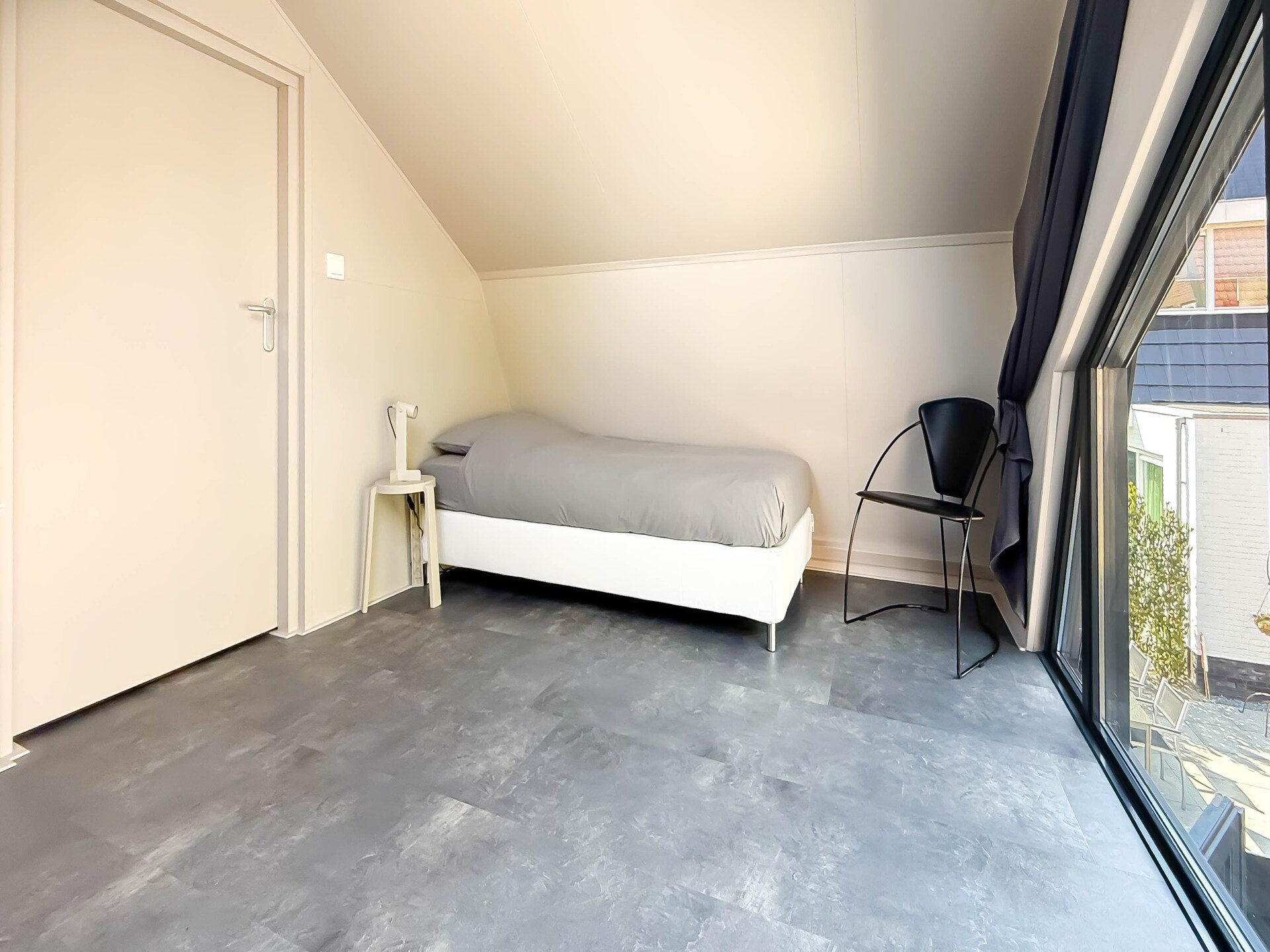 't Boschhuys: modern vakantiehuis tussen bos en duinen van Bergen - foto 19